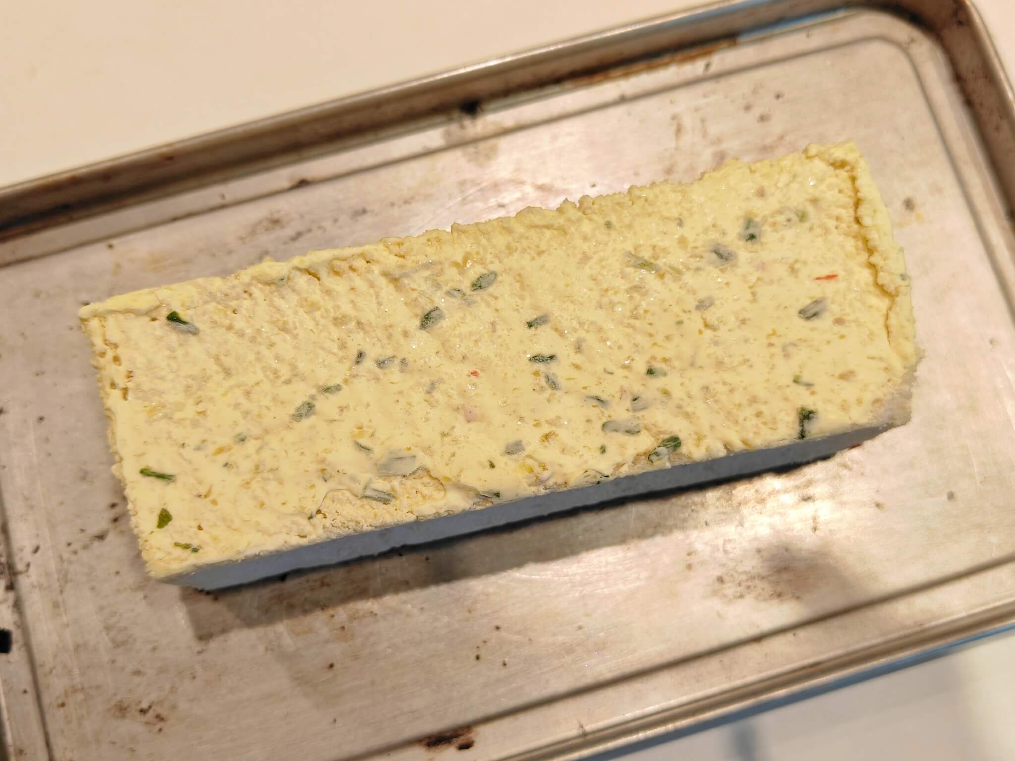 宅配美食｜蛋就醬時尚輕食、不用解凍加熱即食輕鬆吃、8分鐘垂涎含淚香蒜奶油金磚 香噴噴！ @💕小美很愛嚐💕