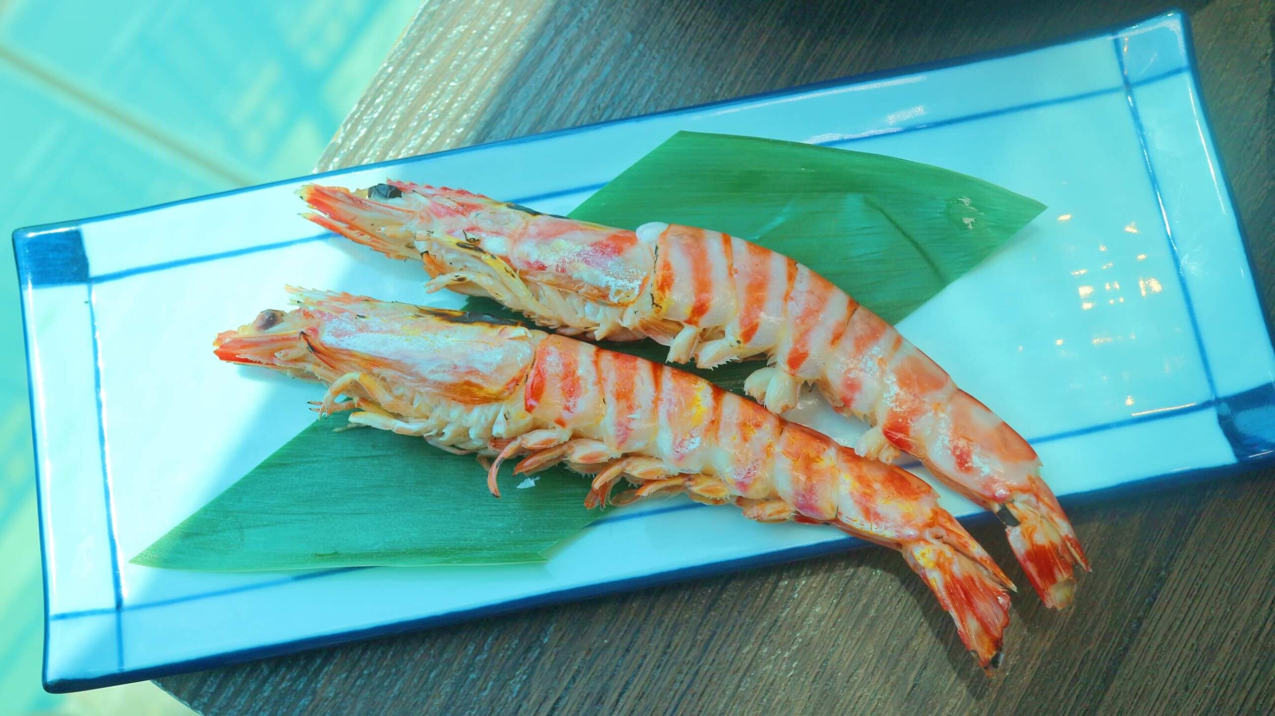 竹北美食｜宗初水產、上百種肉類海鮮任你挑選、還可以代客料理新鮮海鮮送上桌！ @💕小美很愛嚐💕