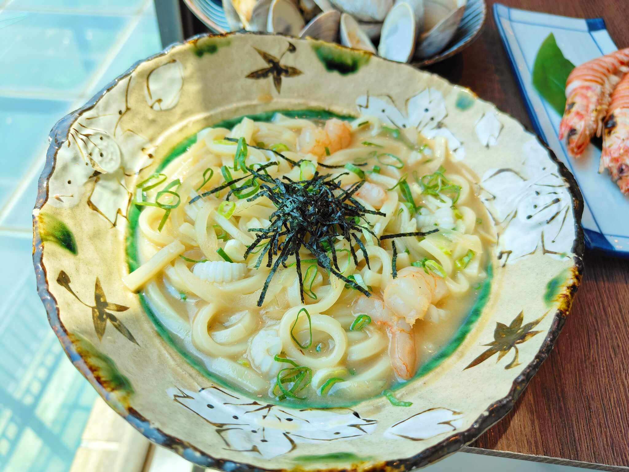 竹北美食｜宗初水產、上百種肉類海鮮任你挑選、還可以代客料理新鮮海鮮送上桌！ @💕小美很愛嚐💕