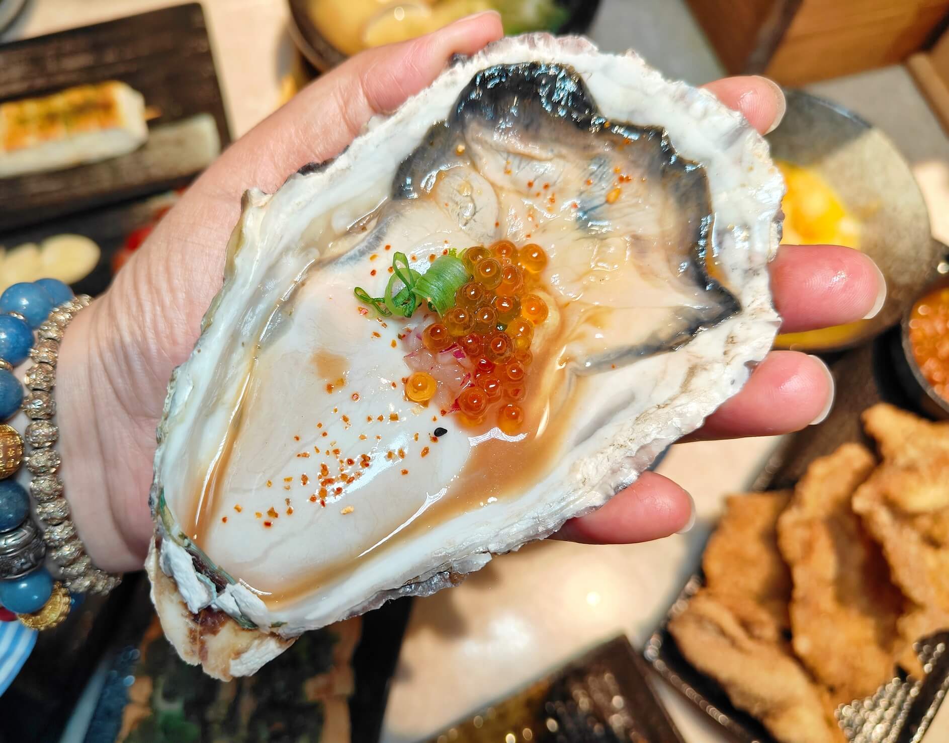北投美食｜酒壹居酒屋 、歡樂氛圍你一定要來感受、餐點、酒品種類豐富！ @💕小美很愛嚐💕