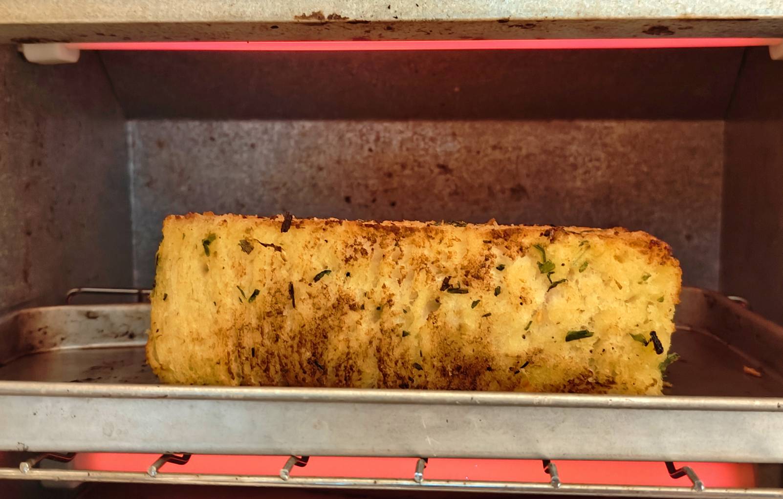 宅配美食｜蛋就醬時尚輕食、不用解凍加熱即食輕鬆吃、8分鐘垂涎含淚香蒜奶油金磚 香噴噴！ @💕小美很愛嚐💕