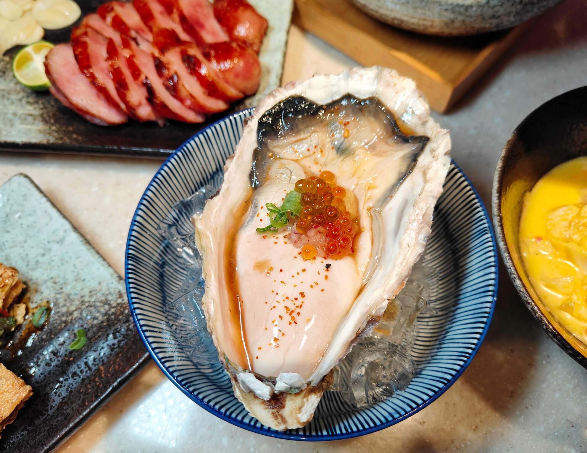 北投美食｜酒壹居酒屋 、歡樂氛圍你一定要來感受、餐點、酒品種類豐富！ @💕小美很愛嚐💕