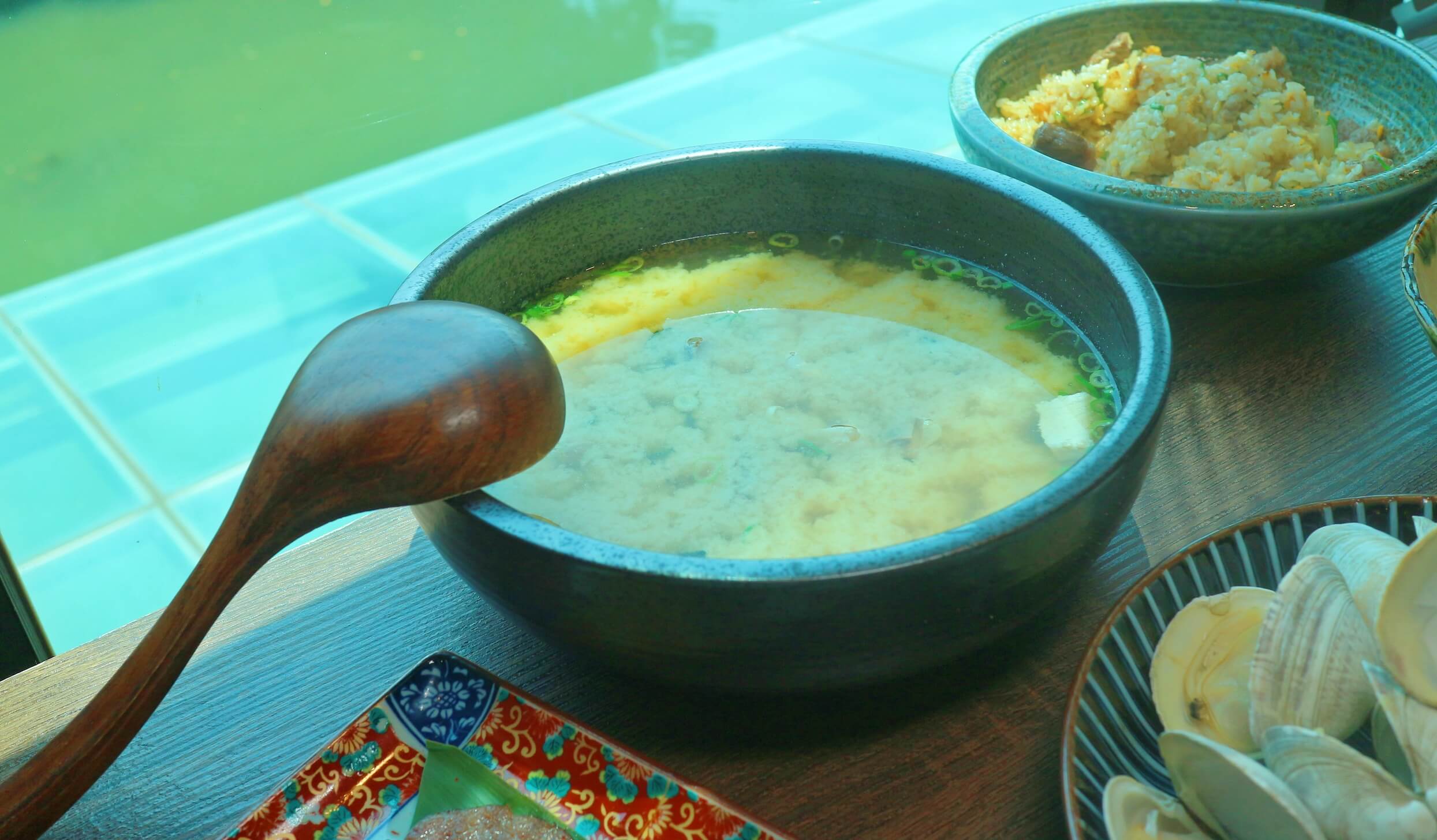 竹北美食｜宗初水產、上百種肉類海鮮任你挑選、還可以代客料理新鮮海鮮送上桌！ @💕小美很愛嚐💕