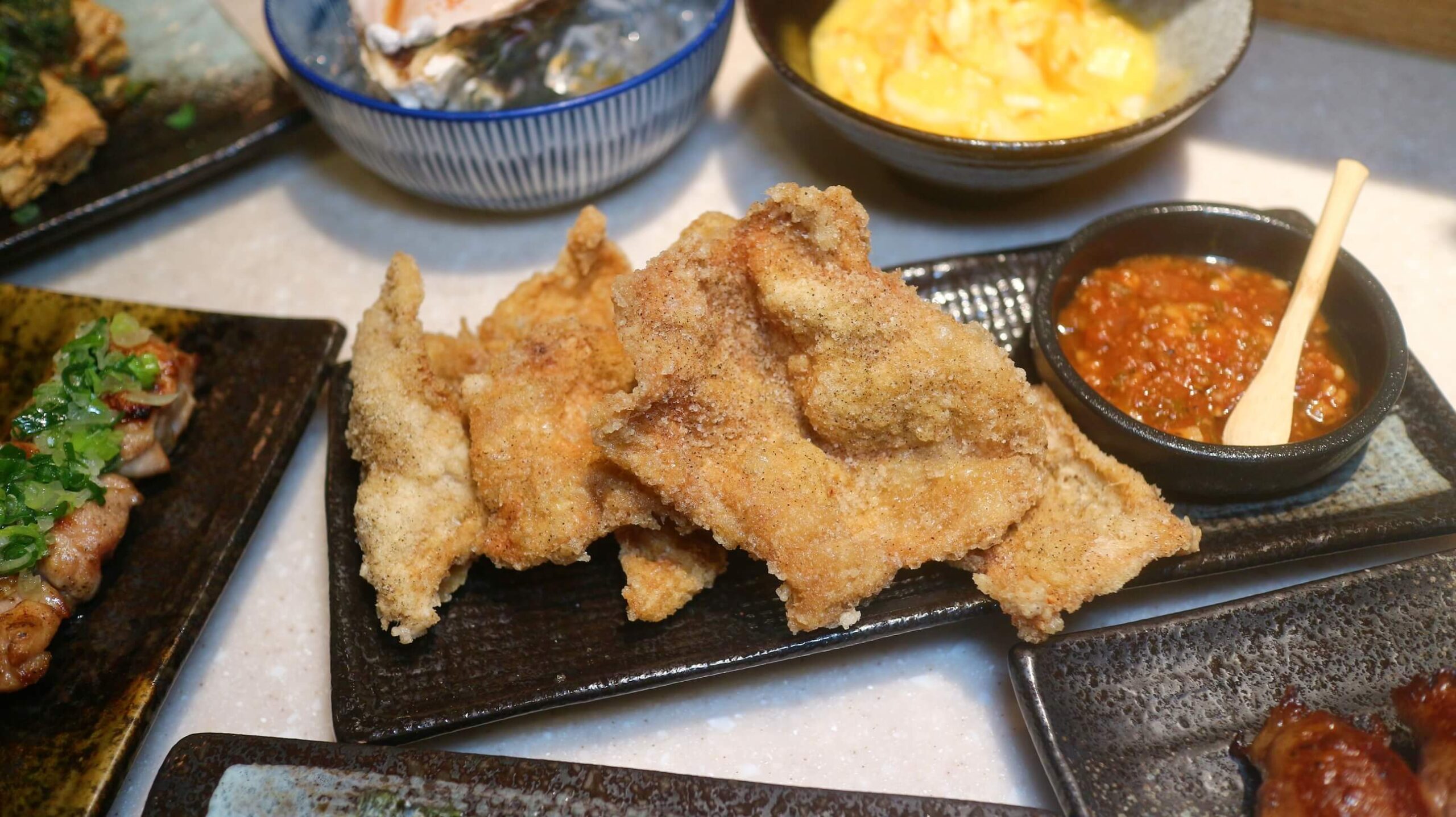 北投美食｜酒壹居酒屋 、歡樂氛圍你一定要來感受、餐點、酒品種類豐富！ @💕小美很愛嚐💕