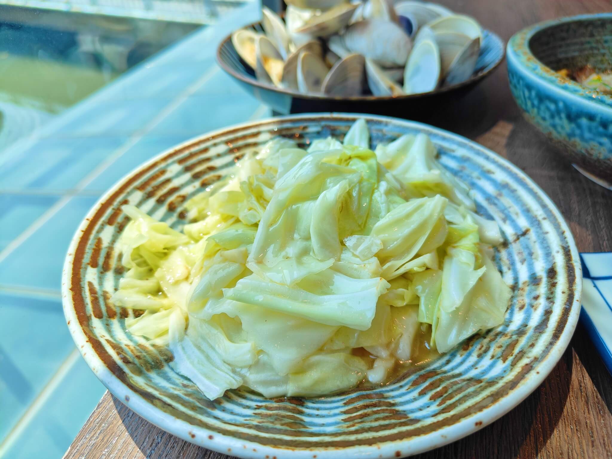 竹北美食｜宗初水產、上百種肉類海鮮任你挑選、還可以代客料理新鮮海鮮送上桌！ @💕小美很愛嚐💕