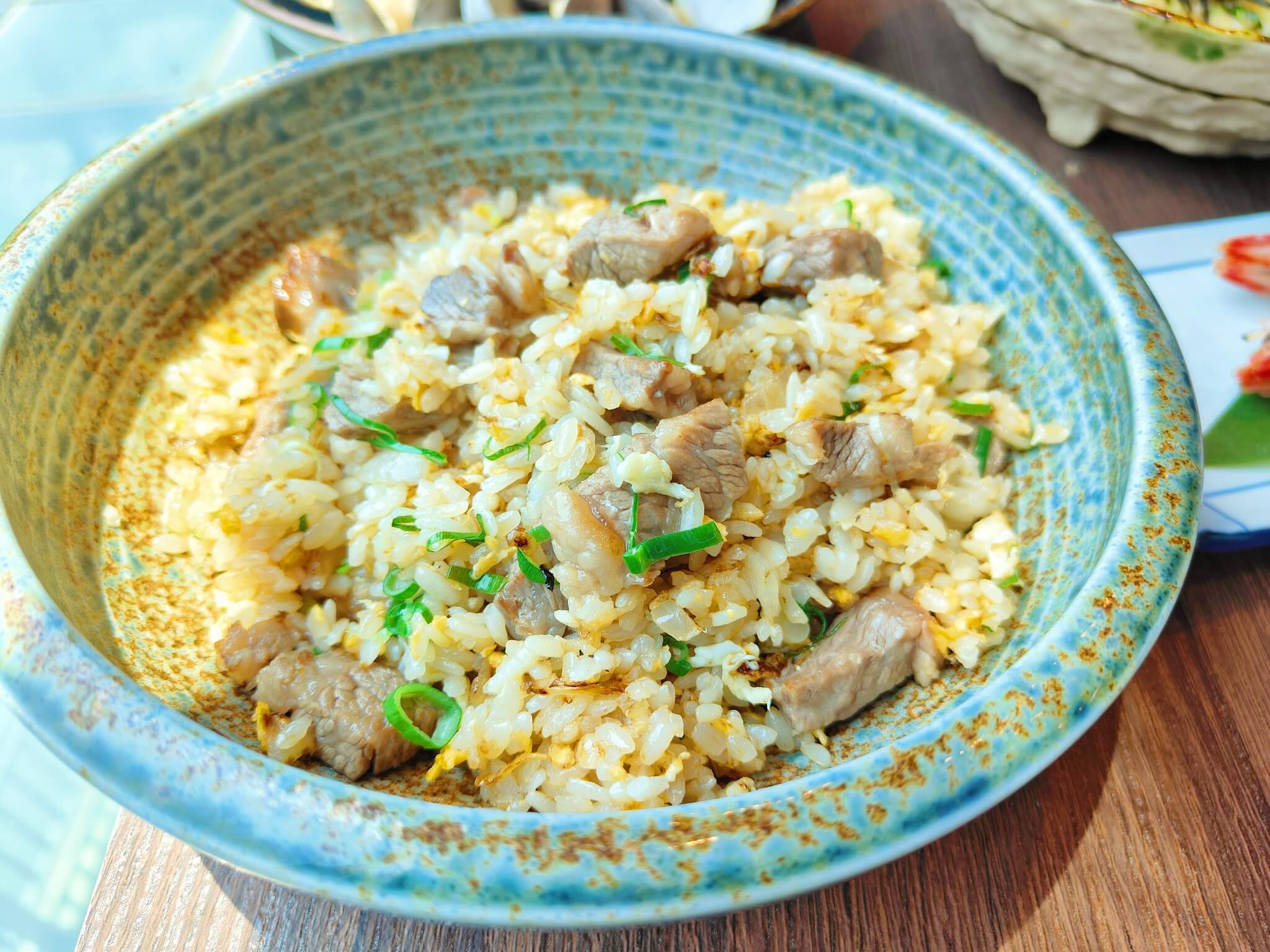 竹北美食｜宗初水產、上百種肉類海鮮任你挑選、還可以代客料理新鮮海鮮送上桌！ @💕小美很愛嚐💕