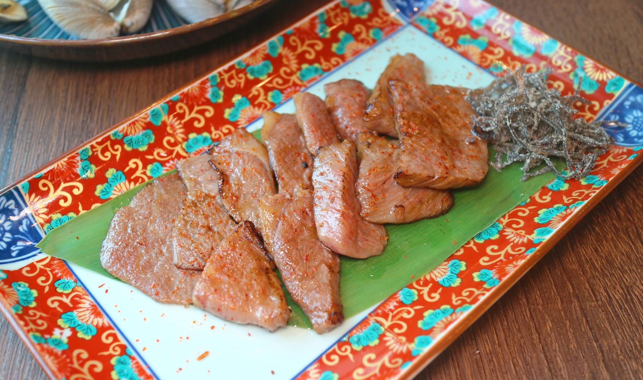 竹北美食｜宗初水產、上百種肉類海鮮任你挑選、還可以代客料理新鮮海鮮送上桌！ @💕小美很愛嚐💕