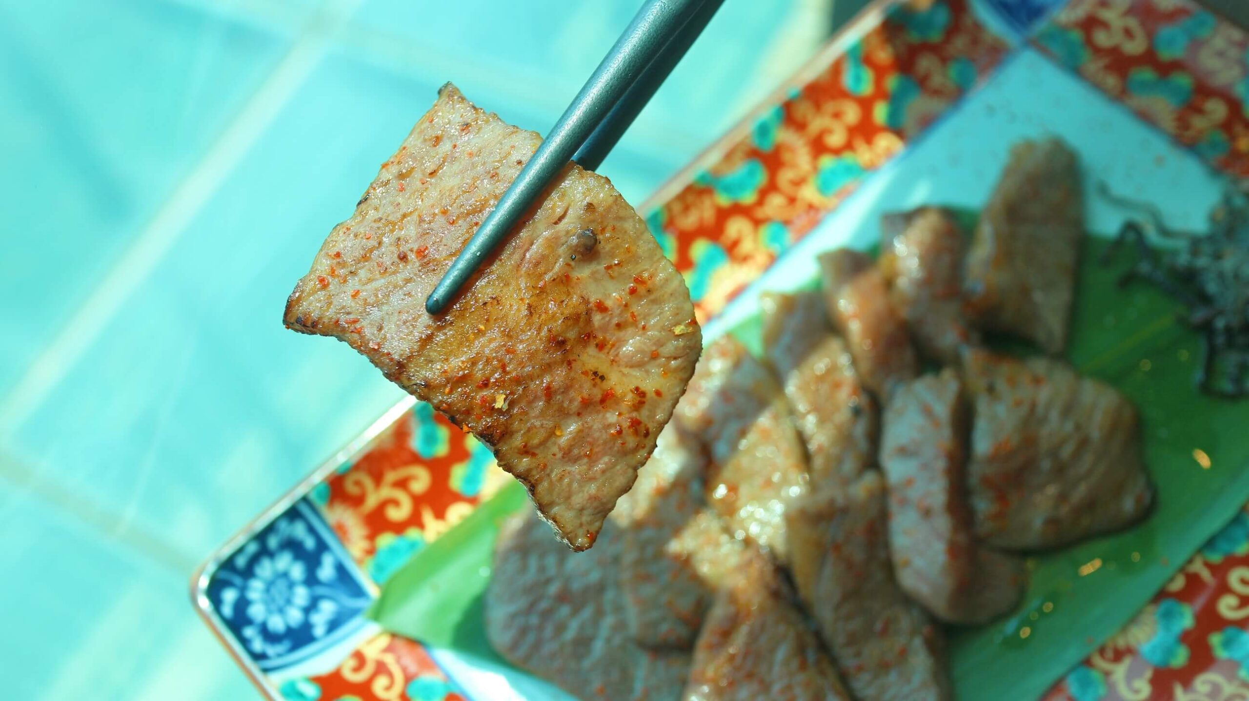 竹北美食｜宗初水產、上百種肉類海鮮任你挑選、還可以代客料理新鮮海鮮送上桌！ @💕小美很愛嚐💕