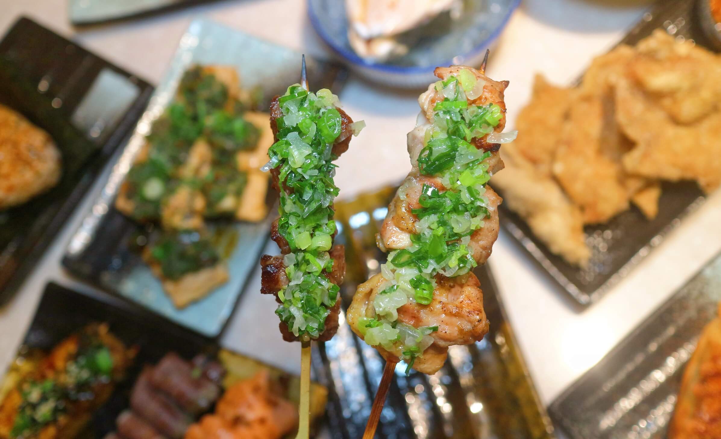 北投美食｜酒壹居酒屋 、歡樂氛圍你一定要來感受、餐點、酒品種類豐富！ @💕小美很愛嚐💕