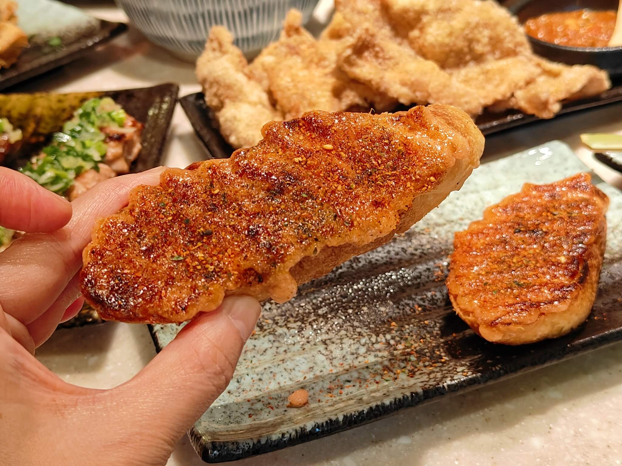 北投美食｜酒壹居酒屋 、歡樂氛圍你一定要來感受、餐點、酒品種類豐富！ @💕小美很愛嚐💕