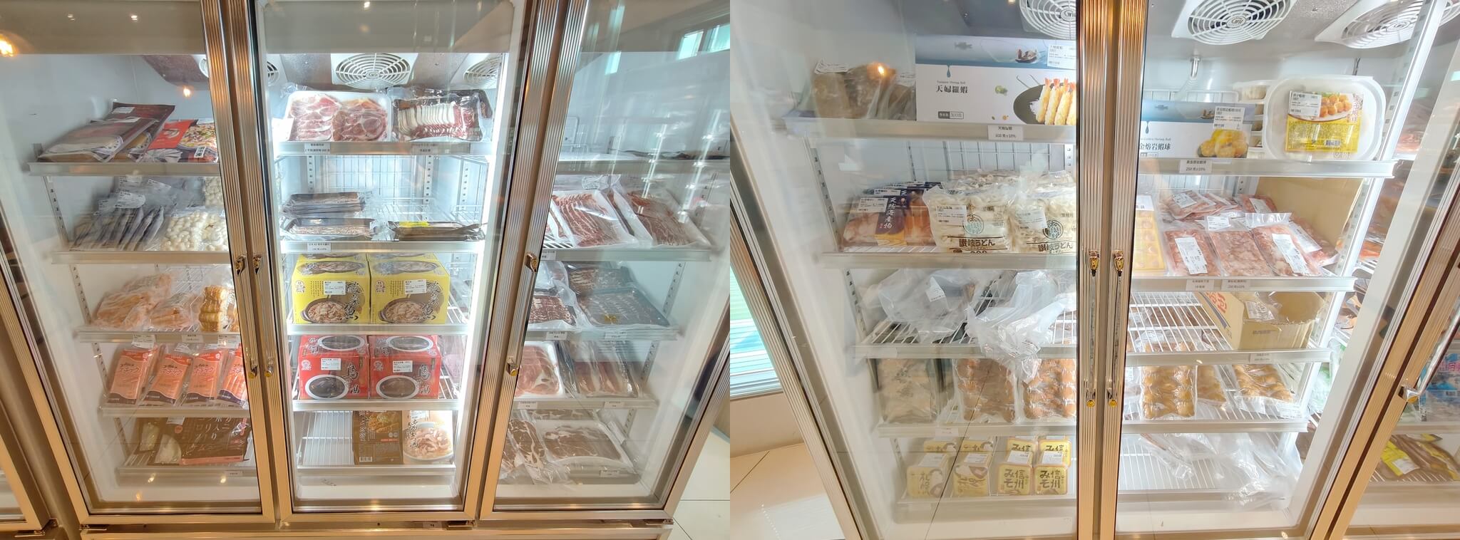 竹北美食｜宗初水產、上百種肉類海鮮任你挑選、還可以代客料理新鮮海鮮送上桌！ @💕小美很愛嚐💕