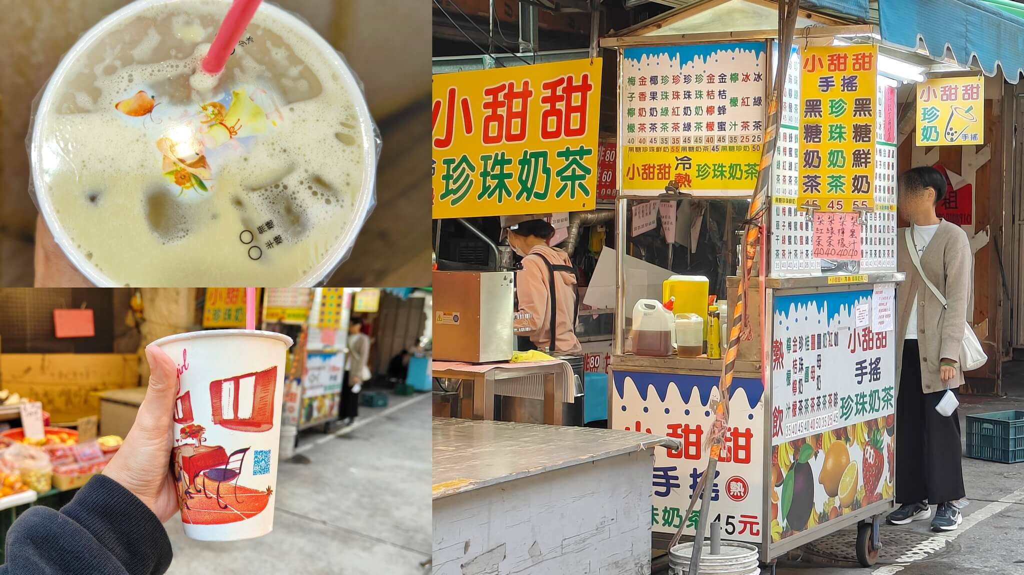 【大安美食】安東建一水產｜海鮮盤比臉盆大 &#8220;經典手抓海鮮&#8221; 浮誇霸氣滿滿上桌 @💕小美很愛嚐💕