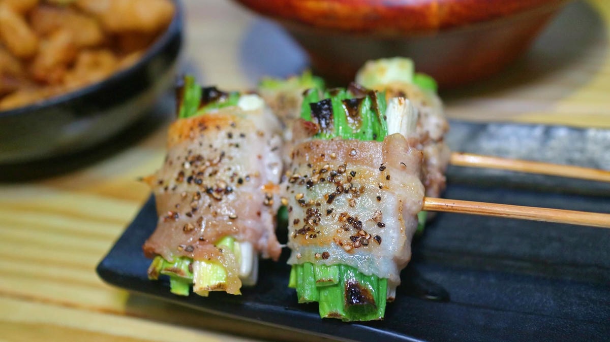 永和居酒屋|御村居酒屋 (廣島燒)、正統廣島燒免出國一秒吃到日本好味道、營業到凌晨一點、永和宵夜推薦! - 第12張圖