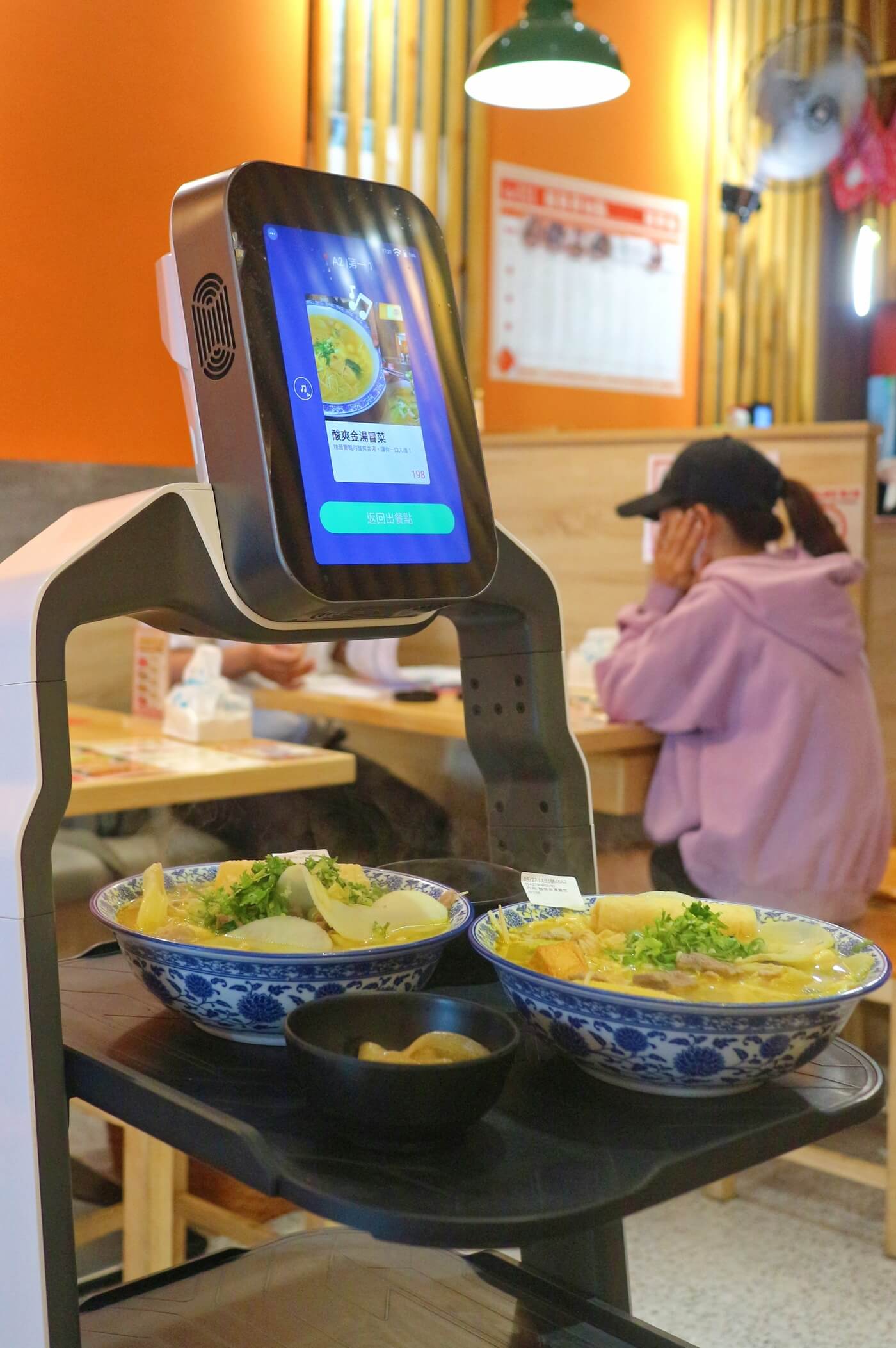 台中美食｜冒香香冒菜鍋 逢甲店、夠香夠麻夠辣四川正宗家鄉味！ @💕小美很愛嚐💕