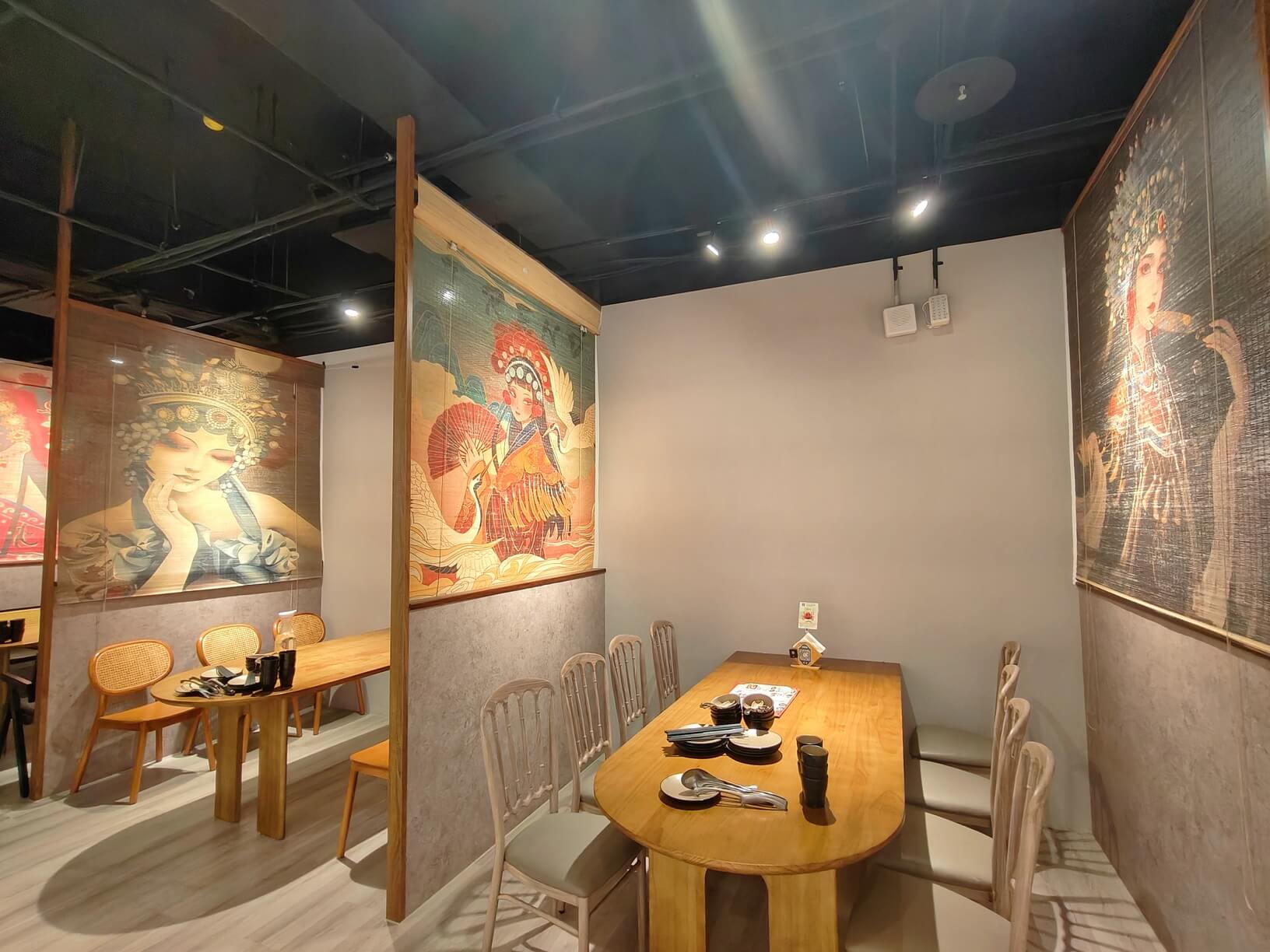 桃園美食｜小紅樓砂鍋菜、新鮮美味現煮、一鍋澎湃到底、桃園包廂餐廳！ @💕小美很愛嚐💕