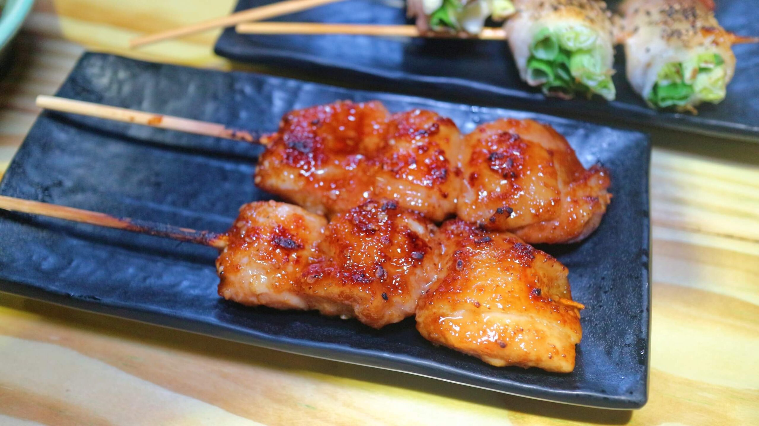 永和居酒屋｜御村居酒屋 (廣島燒）、正統廣島燒免出國一秒吃到日本好味道、營業到凌晨一點、永和宵夜推薦！ @💕小美很愛嚐💕