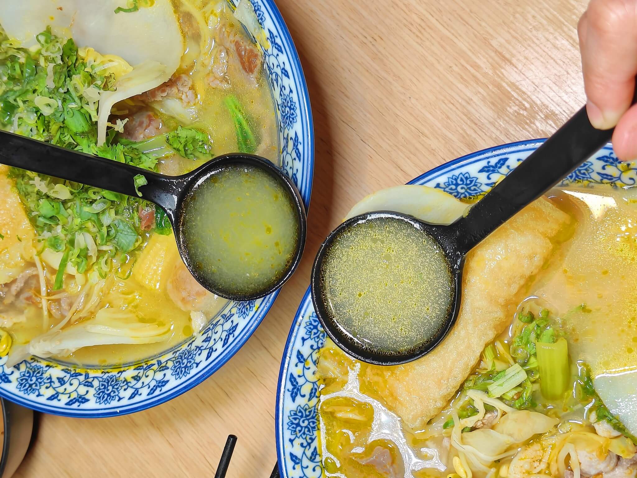 台中美食｜冒香香冒菜鍋 逢甲店、夠香夠麻夠辣四川正宗家鄉味！ @💕小美很愛嚐💕