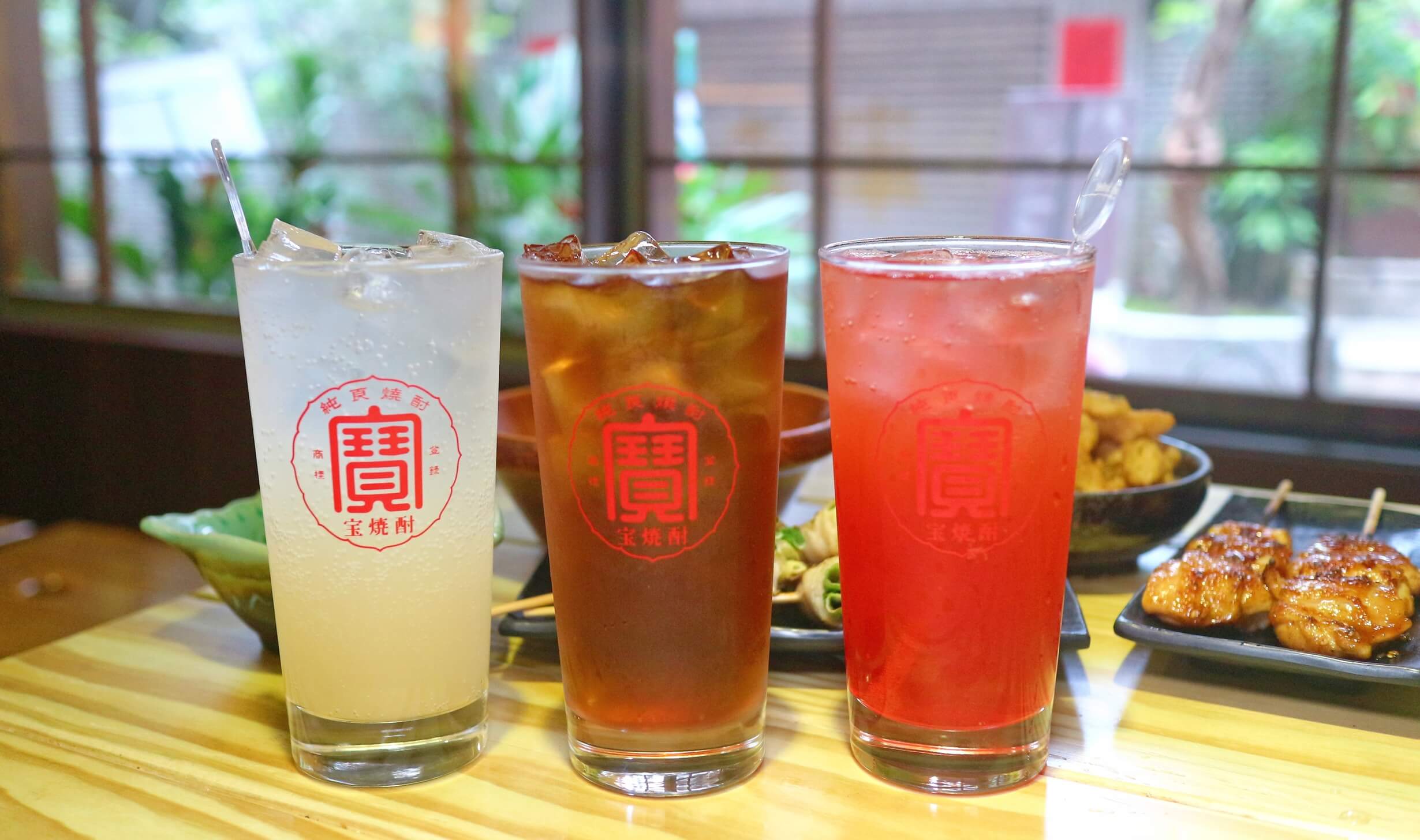 永和居酒屋｜御村居酒屋 (廣島燒）、正統廣島燒免出國一秒吃到日本好味道、營業到凌晨一點、永和宵夜推薦！ @💕小美很愛嚐💕