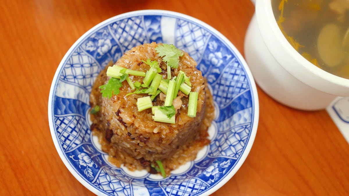 台中水湳美食|王爺王肉羹、日賣700碗肉羹、辦桌美味食尚玩家推薦、台中必吃美食、鄰近中央公園! - 第12張圖