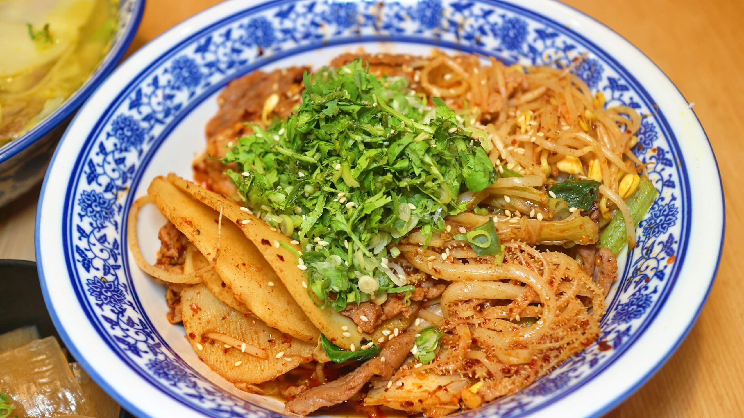 台中美食｜冒香香冒菜鍋 逢甲店、夠香夠麻夠辣四川正宗家鄉味！ @💕小美很愛嚐💕