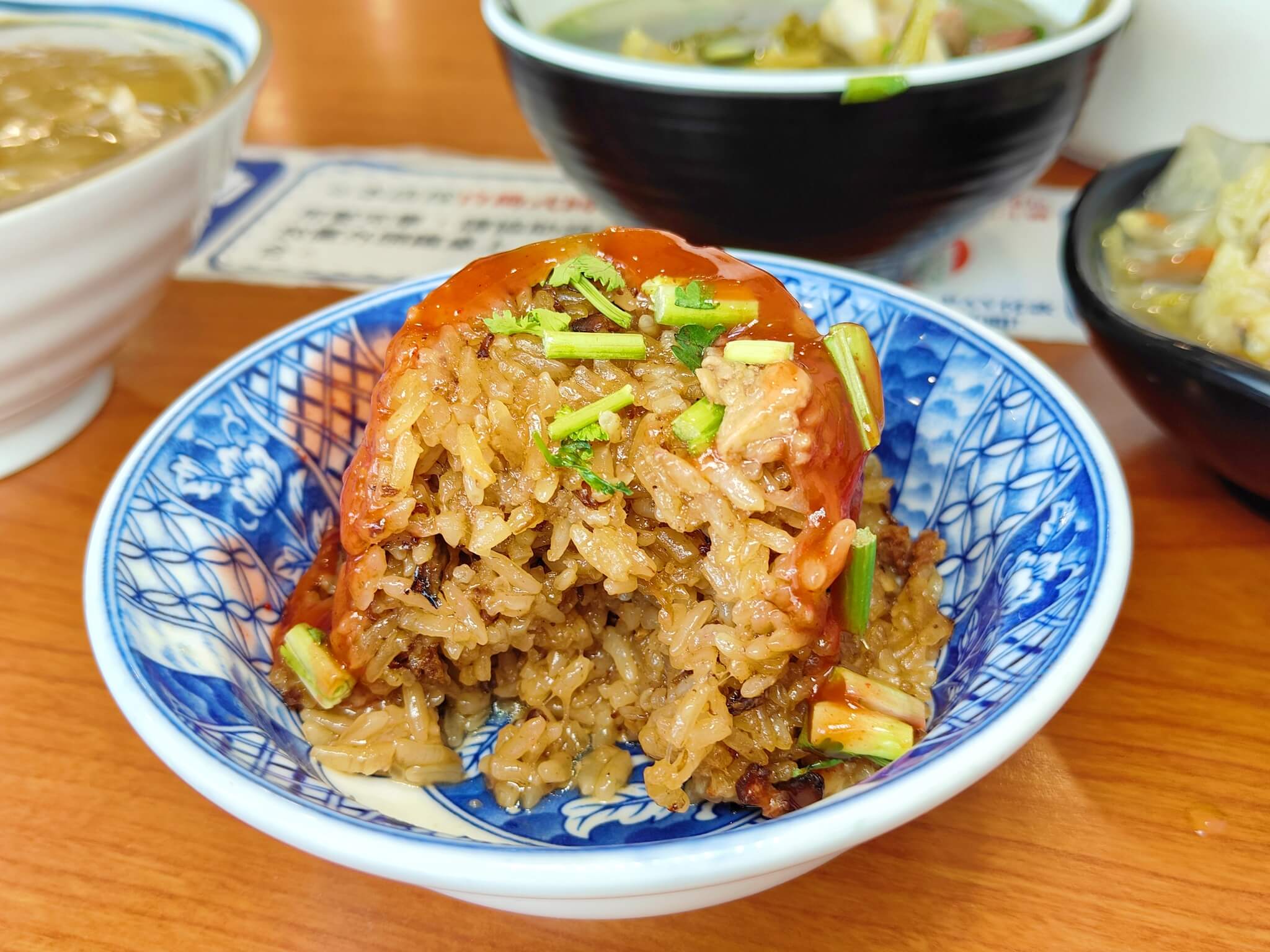 台中水湳美食｜王爺王肉羹、日賣700碗肉羹、辦桌美味食尚玩家推薦、台中必吃美食、鄰近中央公園！ @💕小美很愛嚐💕