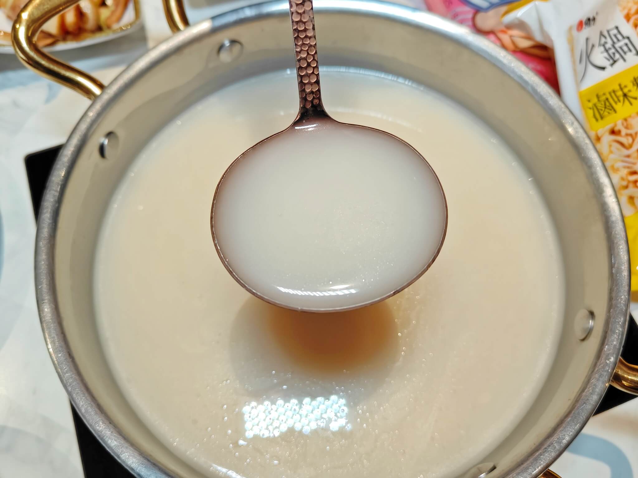 三重美食｜貝斯鍋物、399火鍋吃到飽、生日還會送一粒「肉肉蛋糕」！ @💕小美很愛嚐💕