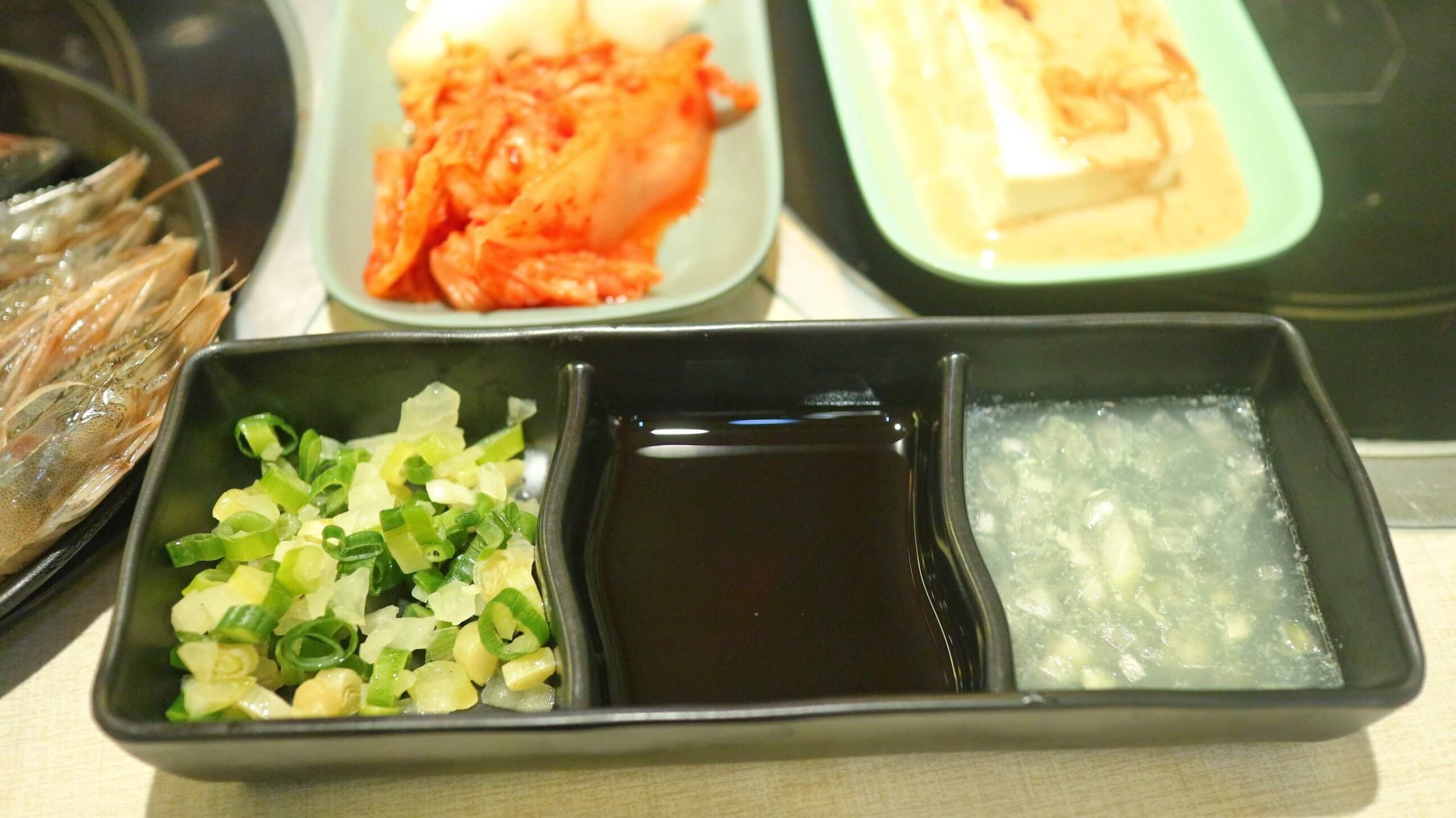 新莊美食｜饞饞燒肉 PLUS+、吃到飽燒肉饗宴、每人589起隨你點~日本A5和牛、澳洲M9+和牛必點美味！ @💕小美很愛嚐💕