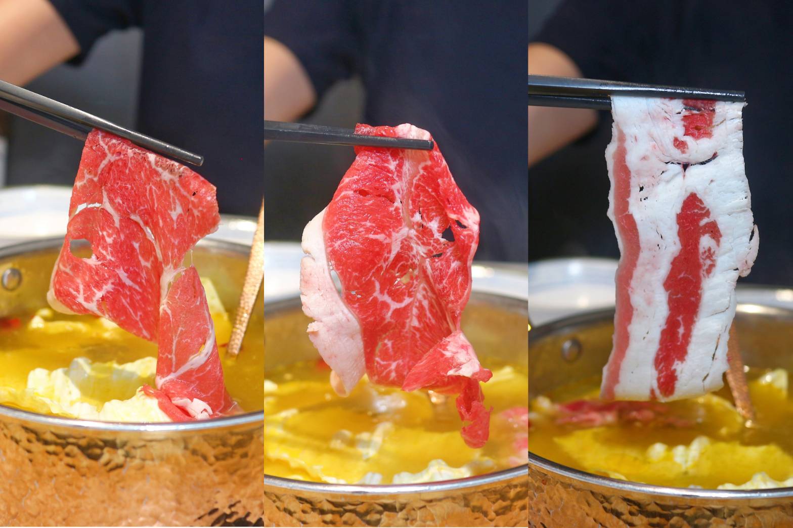 三重美食｜貝斯鍋物、399火鍋吃到飽、生日還會送一粒「肉肉蛋糕」！ @💕小美很愛嚐💕