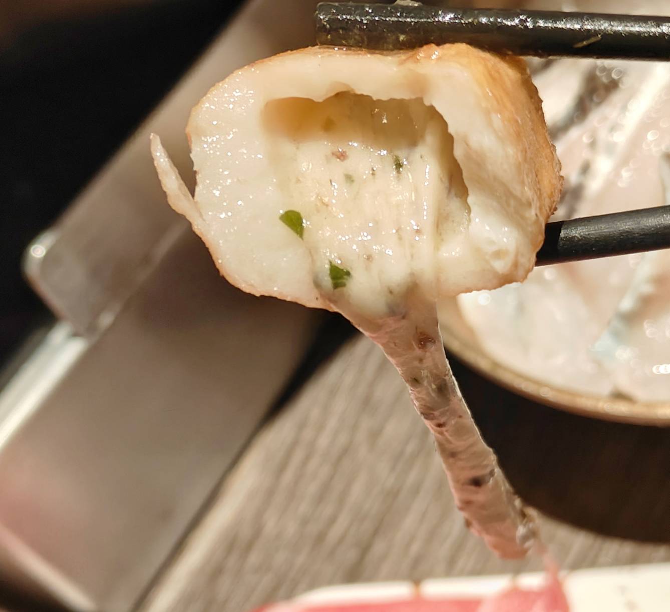 台北車站美食｜瓦法奇朵-W.麻辣Bar、隨年齡送超浮誇生日蝦、還有138元小資方案！ @💕小美很愛嚐💕