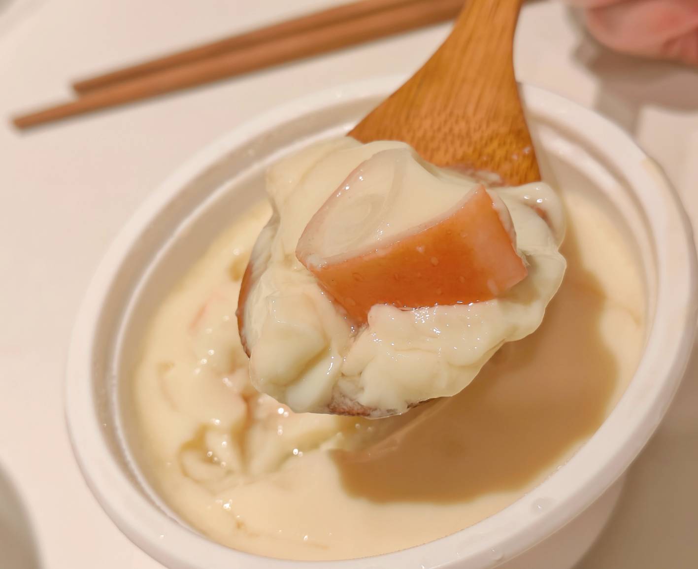 新莊美食｜青菘壽司、只有在地人吃的店、30元味增湯超平價、6大粒綜合壽司獨家口味太特別！ @💕小美很愛嚐💕