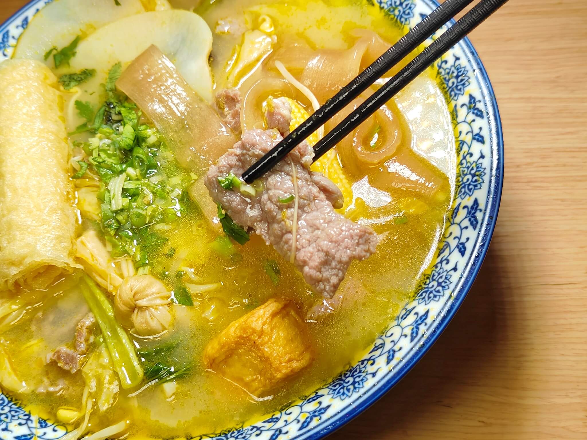 台中美食｜冒香香冒菜鍋 逢甲店、夠香夠麻夠辣四川正宗家鄉味！ @💕小美很愛嚐💕