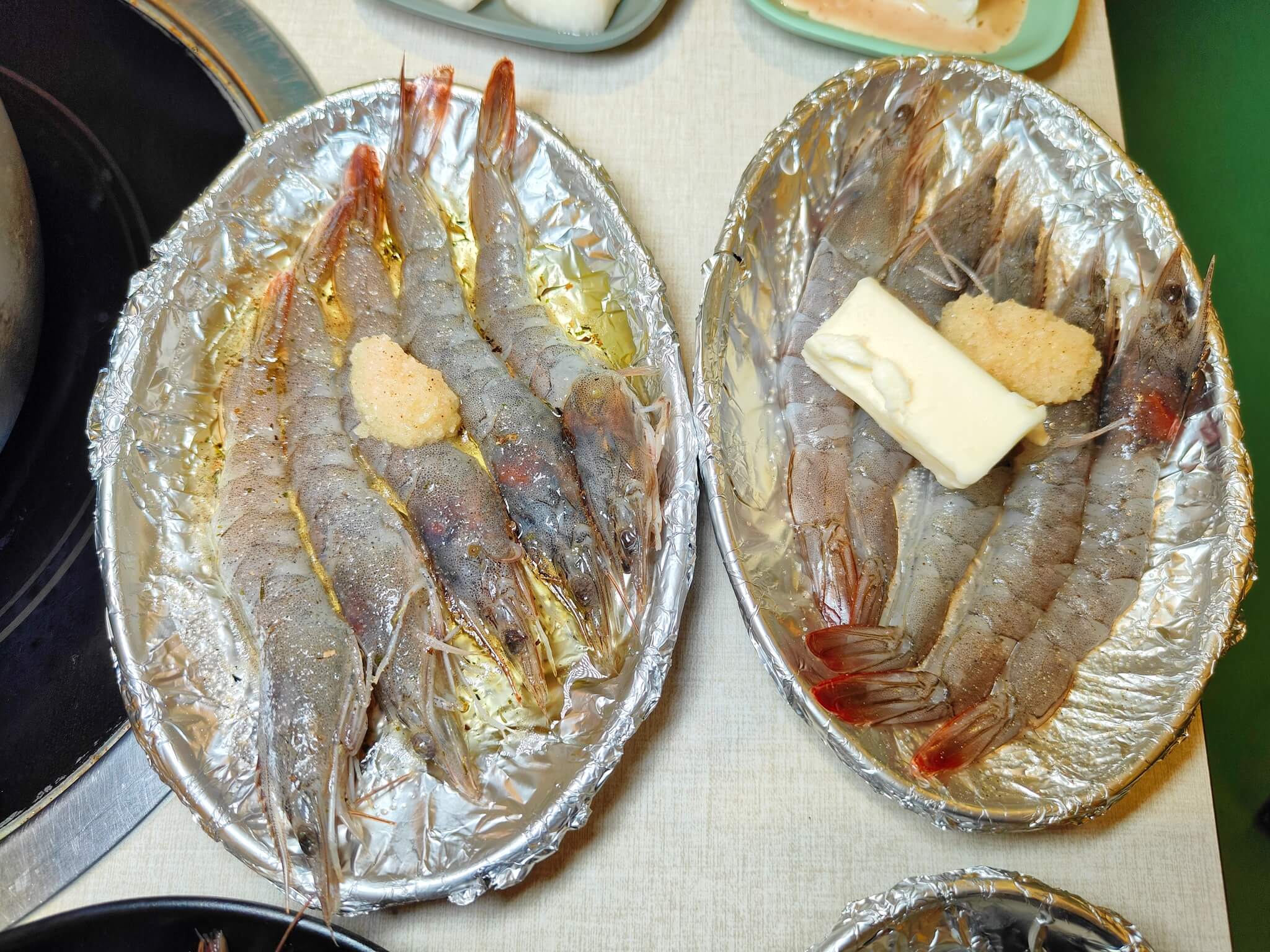 新莊美食｜饞饞燒肉 PLUS+、吃到飽燒肉饗宴、每人589起隨你點~日本A5和牛、澳洲M9+和牛必點美味！ @💕小美很愛嚐💕