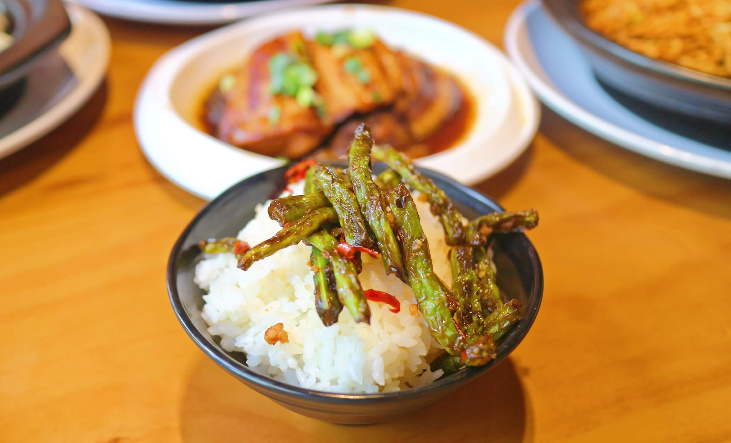 桃園美食｜小紅樓砂鍋菜、新鮮美味現煮、一鍋澎湃到底、桃園包廂餐廳！ @💕小美很愛嚐💕