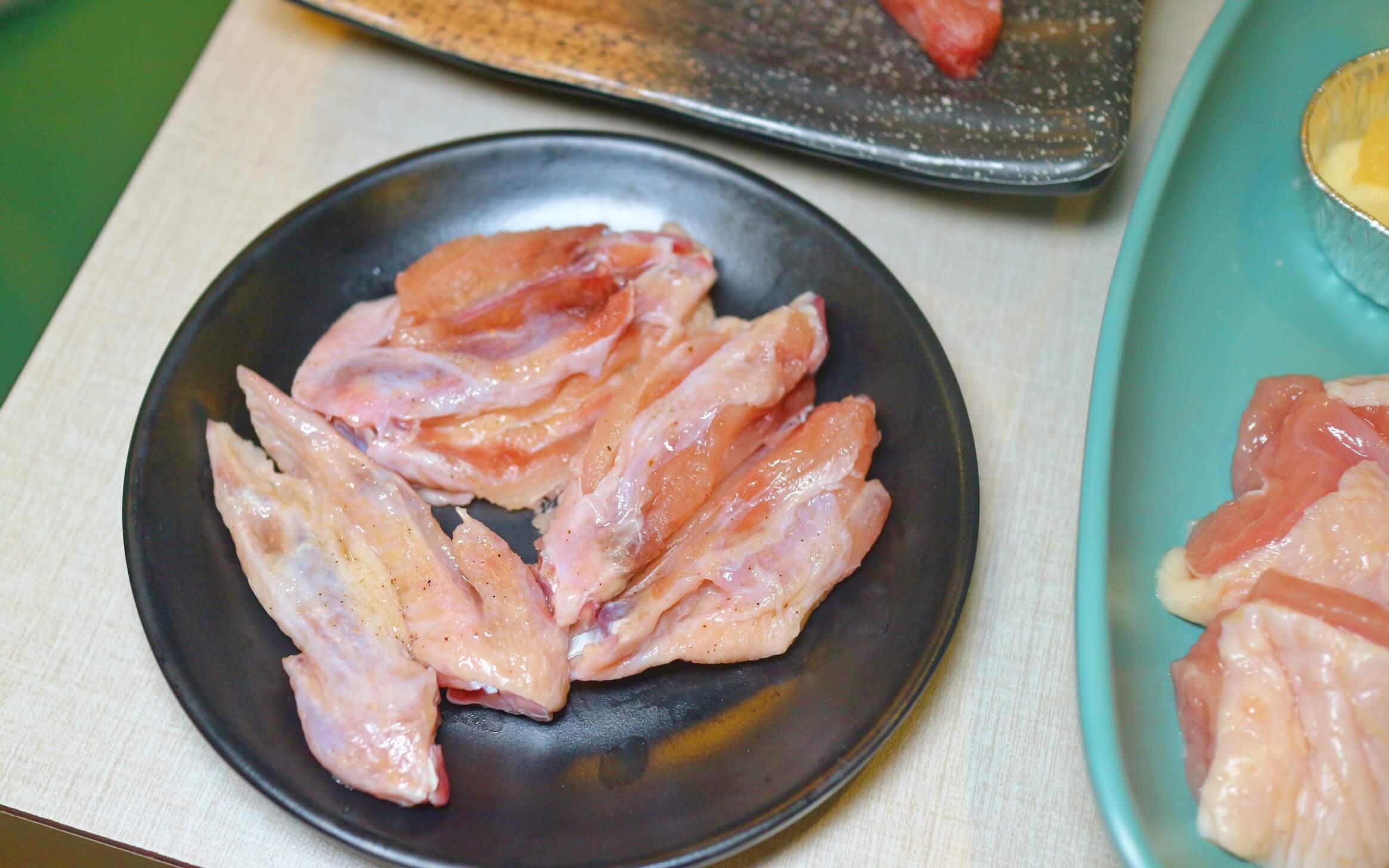 新莊美食｜饞饞燒肉 PLUS+、吃到飽燒肉饗宴、每人589起隨你點~日本A5和牛、澳洲M9+和牛必點美味！ @💕小美很愛嚐💕