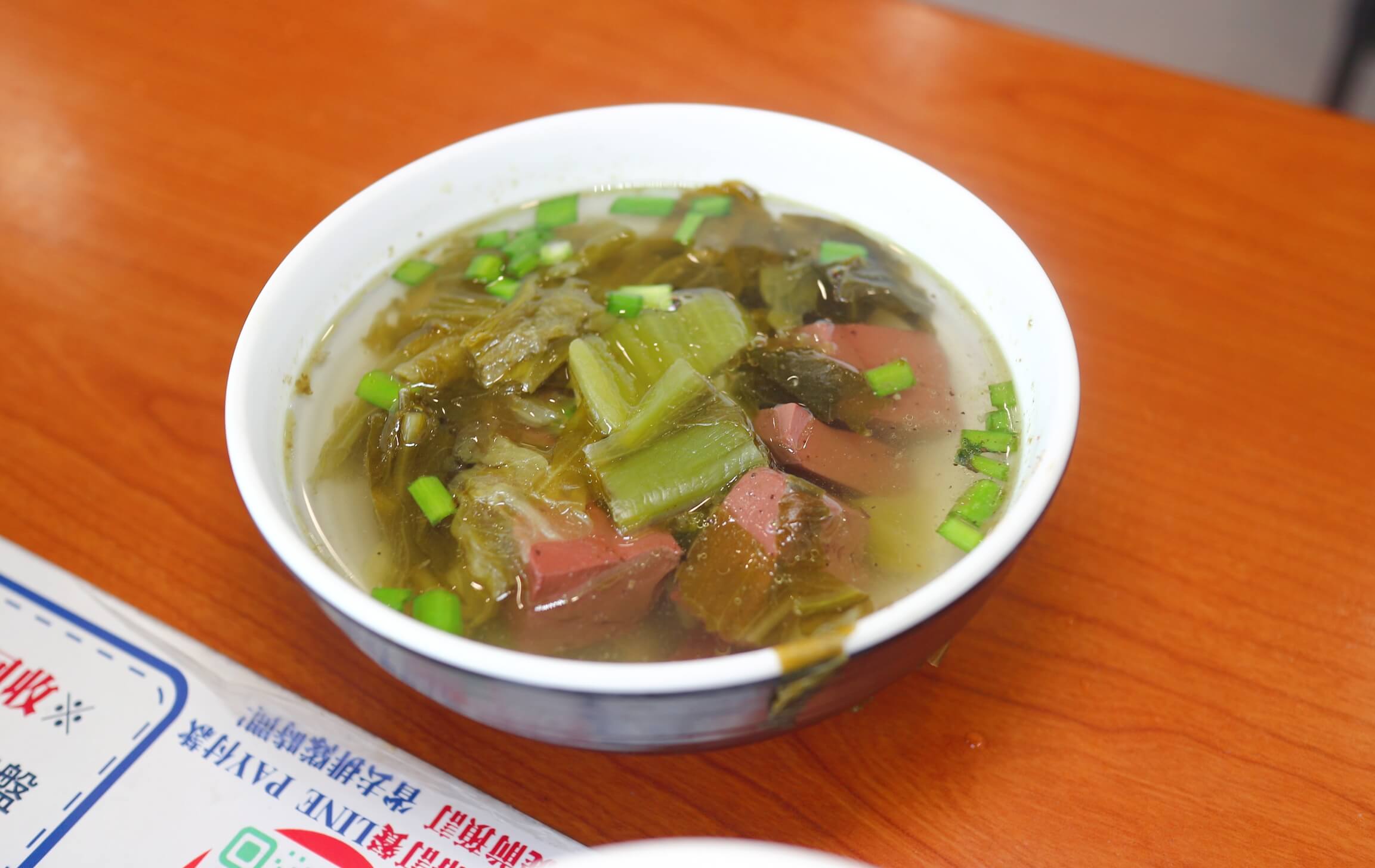 台中水湳美食｜王爺王肉羹、日賣700碗肉羹、辦桌美味食尚玩家推薦、台中必吃美食、鄰近中央公園！ @💕小美很愛嚐💕