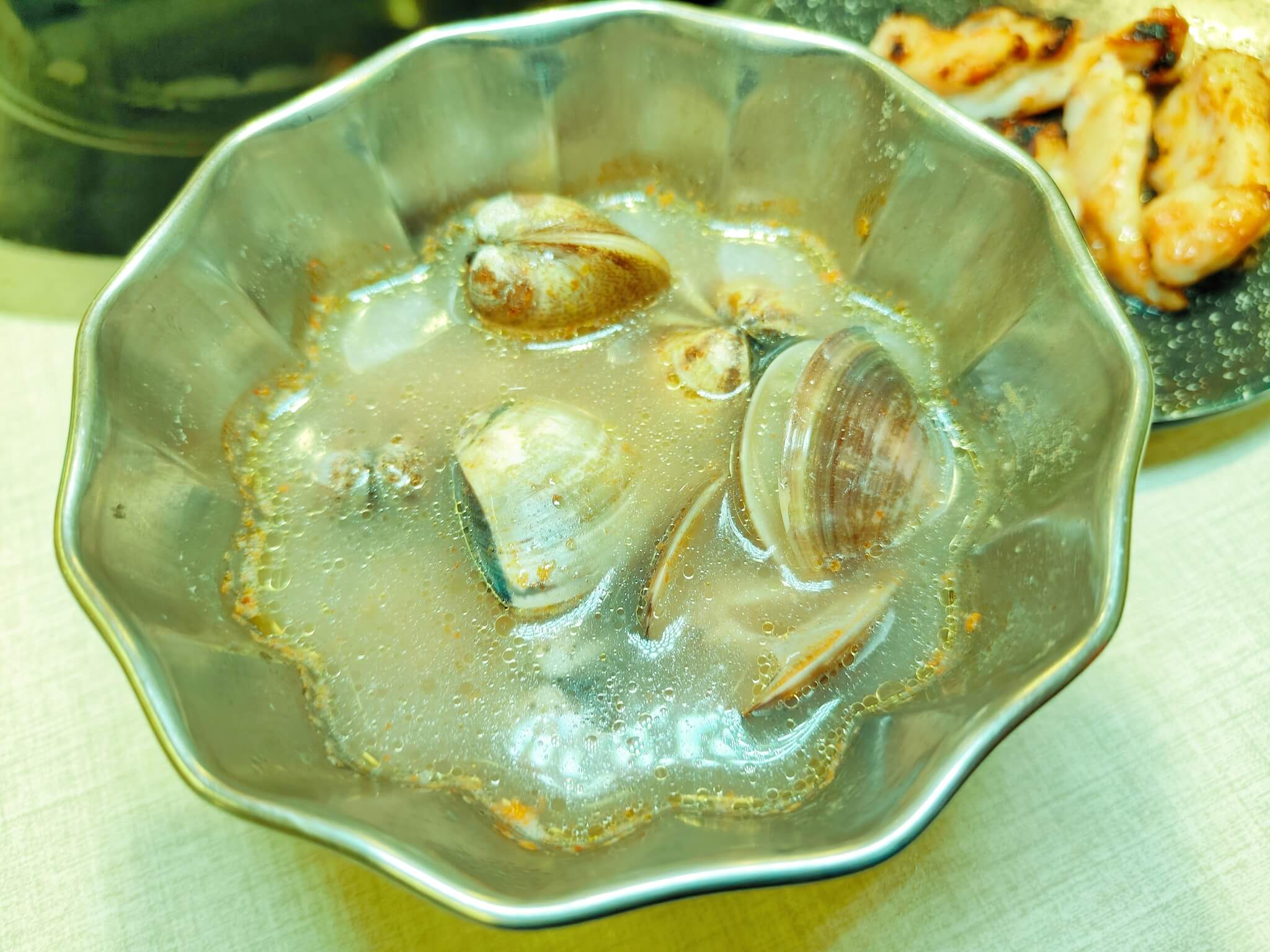 新莊美食｜饞饞燒肉 PLUS+、吃到飽燒肉饗宴、每人589起隨你點~日本A5和牛、澳洲M9+和牛必點美味！ @💕小美很愛嚐💕