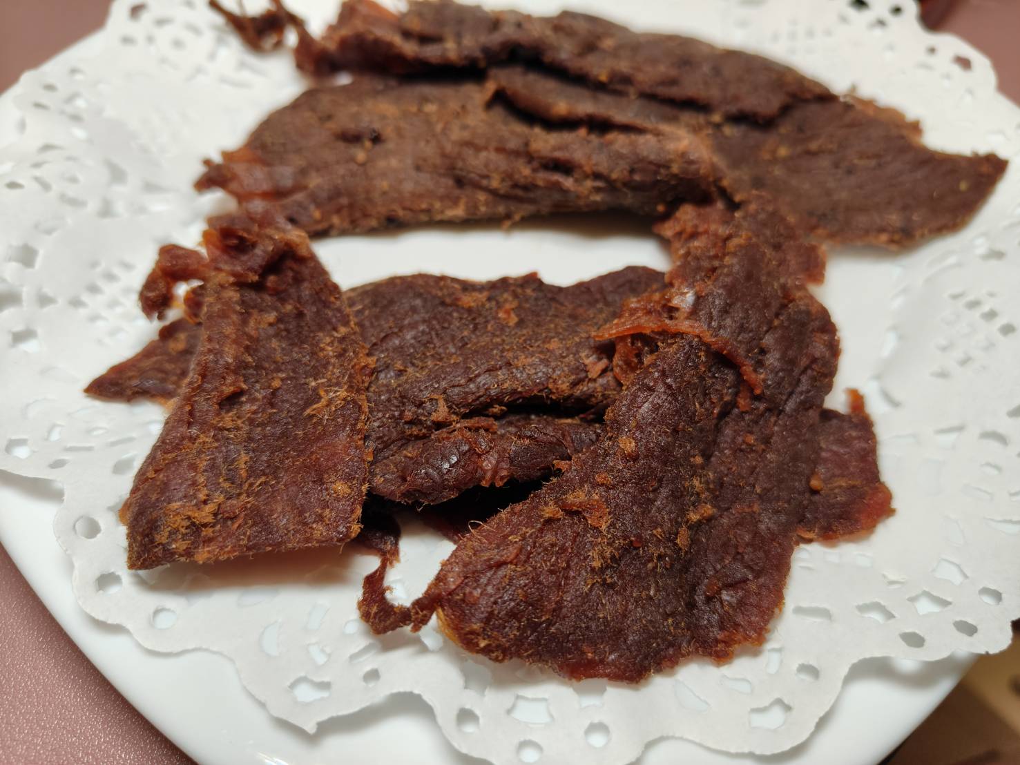 永和美食｜卡吉牛羊肉專賣店、研發出多項獨特的牛肉美味、並打破傳統、永和人氣老字號牛肉店！ @💕小美很愛嚐💕