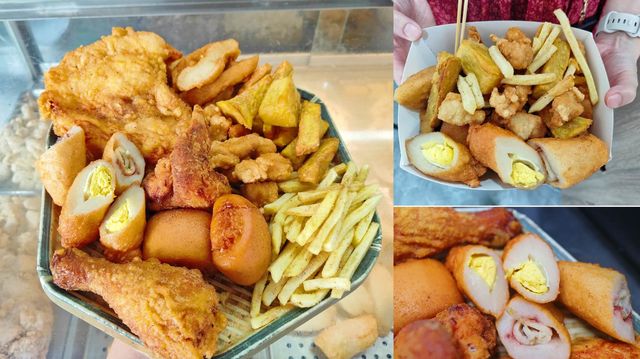【新莊美食】七盞茶 &#8211; 新莊後港店｜有珍珠控！芋頭控！尤其愛好茶、濃醇香真心不騙，快去朝聖一波 @💕小美很愛嚐💕