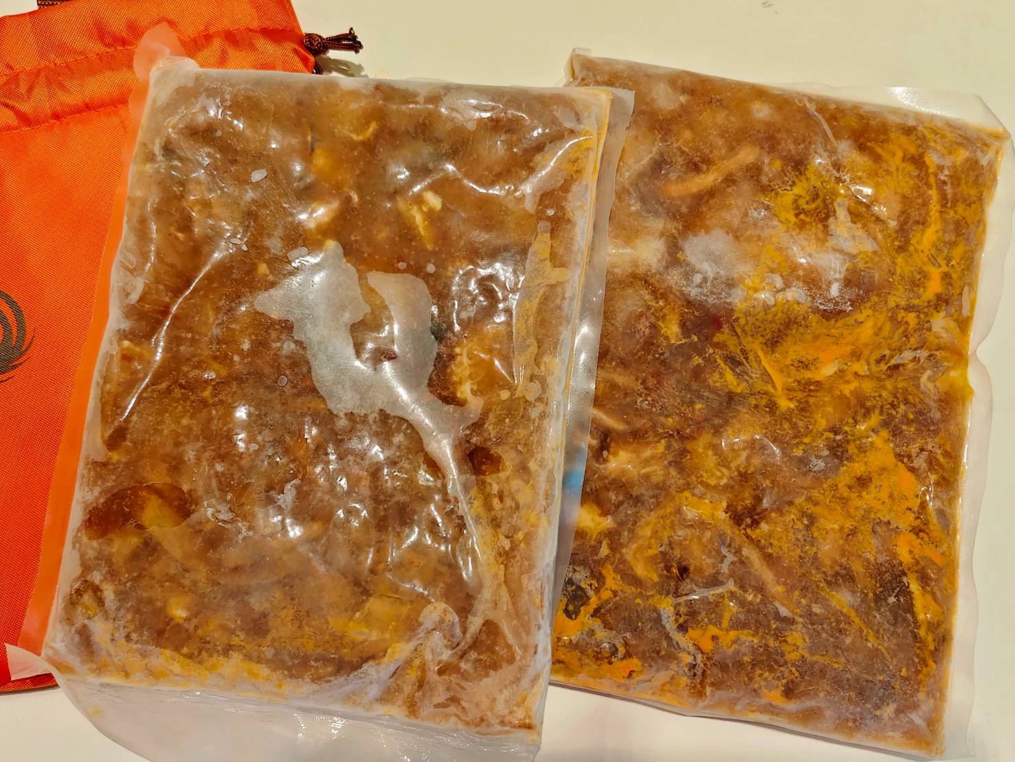 愛上新鮮｜牛三寶老饕牛肉爐、紅燒湯頭＋牛肉、牛筋、牛肚 , 美味不油膩一次可以滿足、宅家料理小幫手！ @💕小美很愛嚐💕