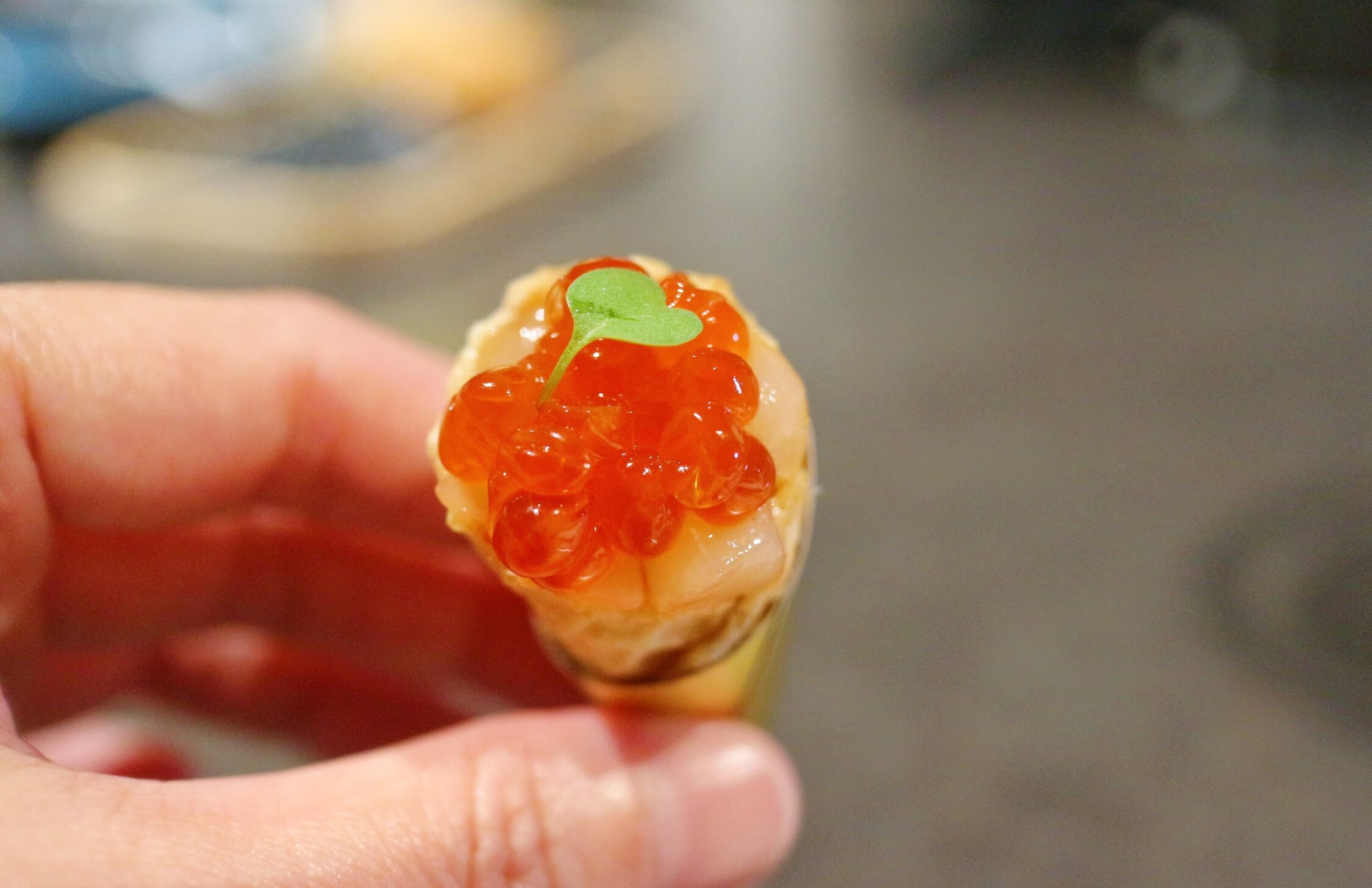 大安美食｜UCHI吾居炭火餐酒 忠孝店、明星藝人最愛東區新熱點！炭火料理、有包廂、可以唱歌、冠軍調酒 ！ @💕小美很愛嚐💕