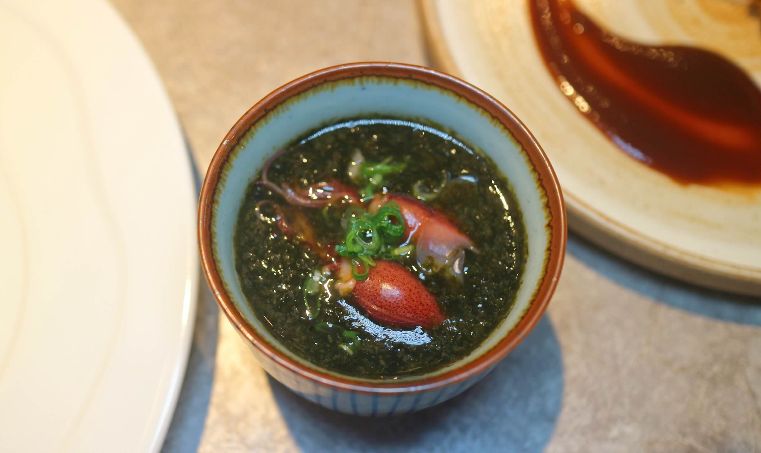 桃園美食｜宗初食堂  日式無菜單料理、高級感拉滿1380元活體龍蝦一飽美味！寵物友善餐廳！ @💕小美很愛嚐💕