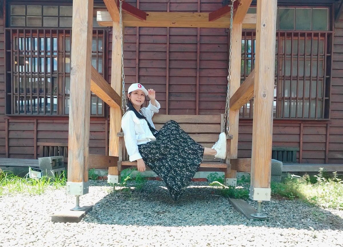 雲嘉南輕旅行|嘉義文化走讀、文化資產、跟著我們一起更深度嘉義在地小旅行!親子景點、親子園區! - 第52張圖