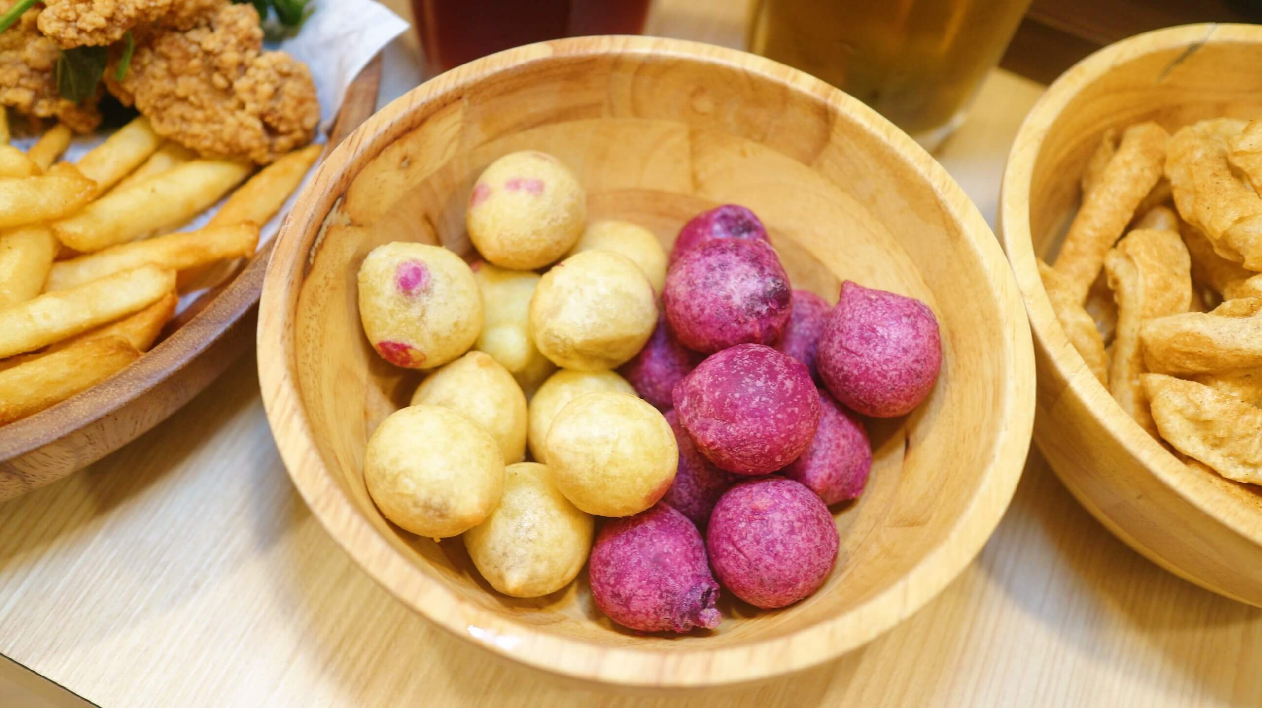 科技大樓美食推薦｜Here café 大安店、補充能量好地方、飲料免費續到飽！ @💕小美很愛嚐💕