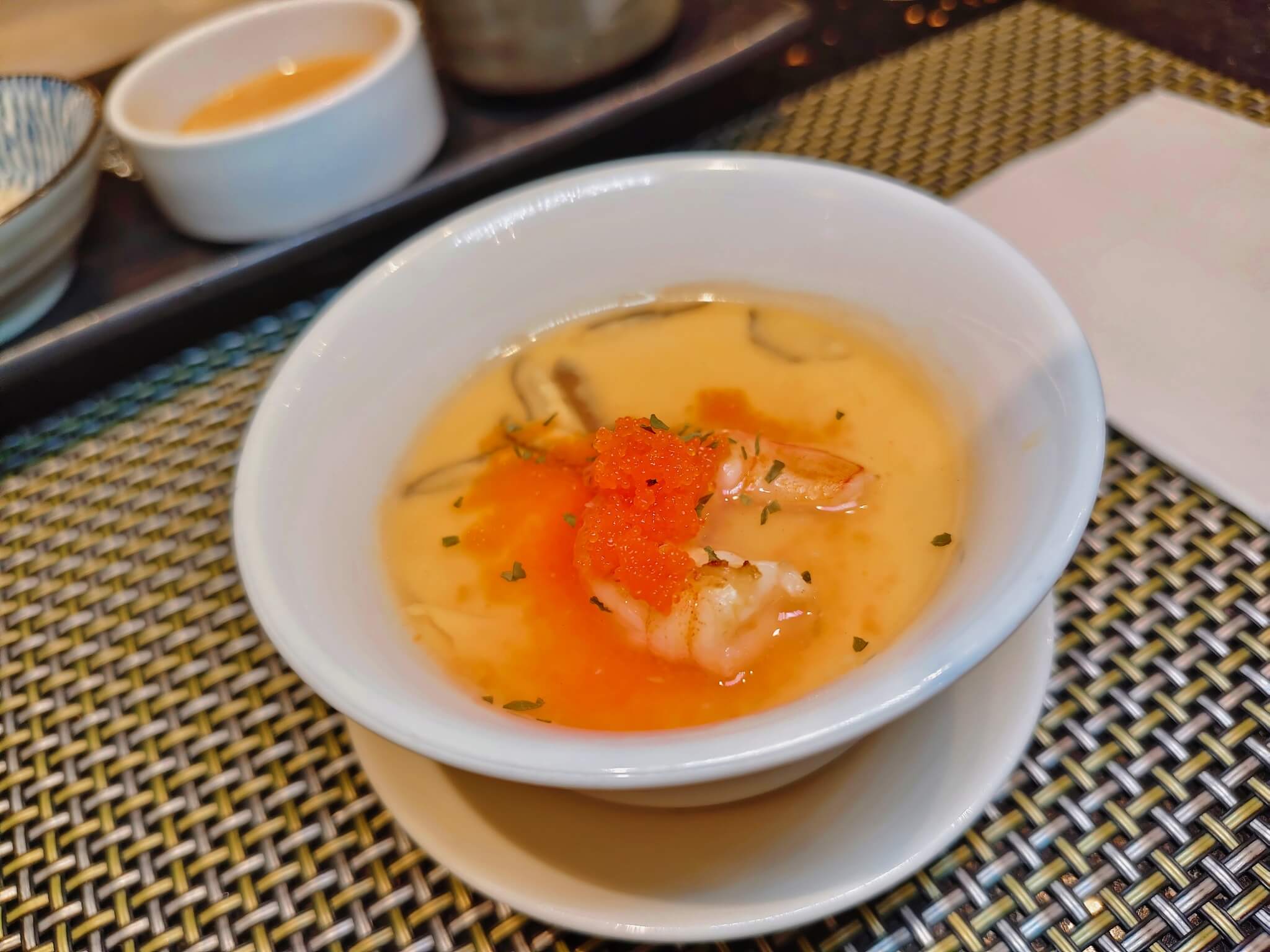 林口鐵板燒推薦｜滝 精緻鐵板料理、2,080元即可吃A5和牛、活體龍蝦、活鮑魚高CP值！ @💕小美很愛嚐💕