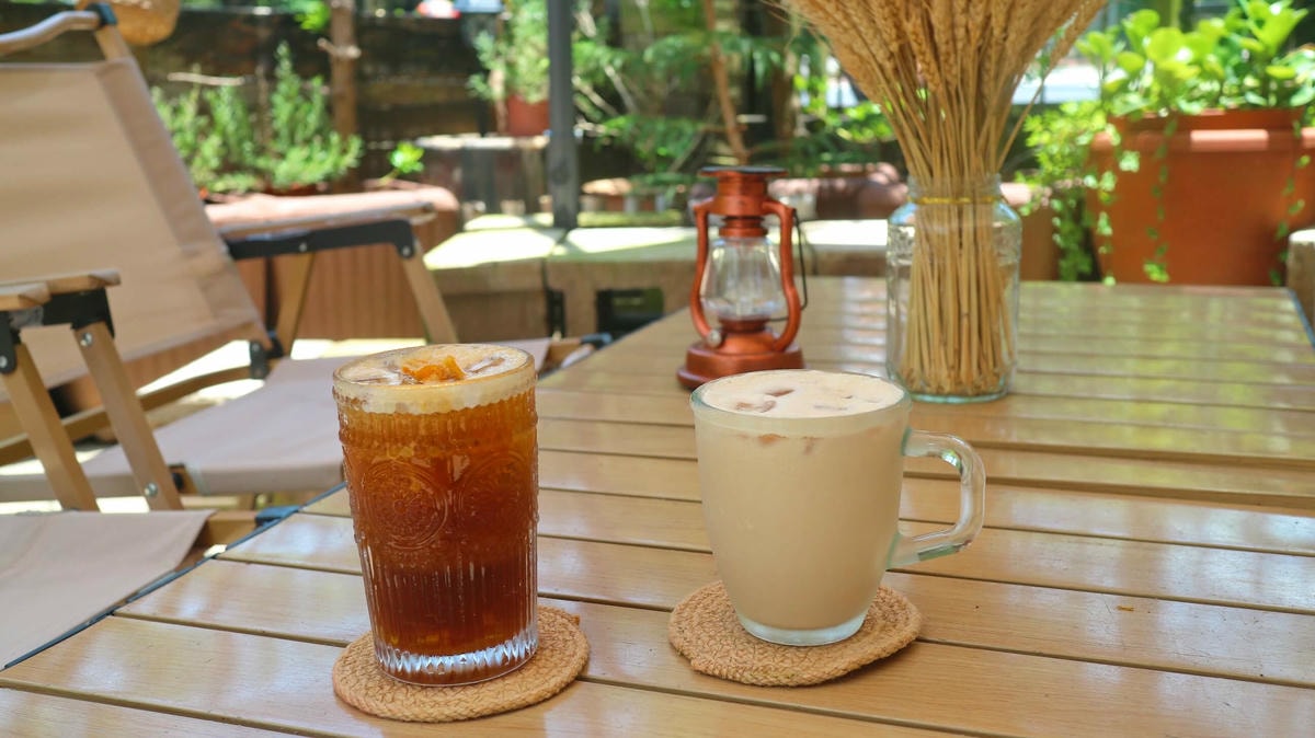 大直美食|EJ-Enjoy Life Brunch & Cafe、韓國人開的道地韓國味、網友大推、餐點讓人愛不釋手! - 第15張圖