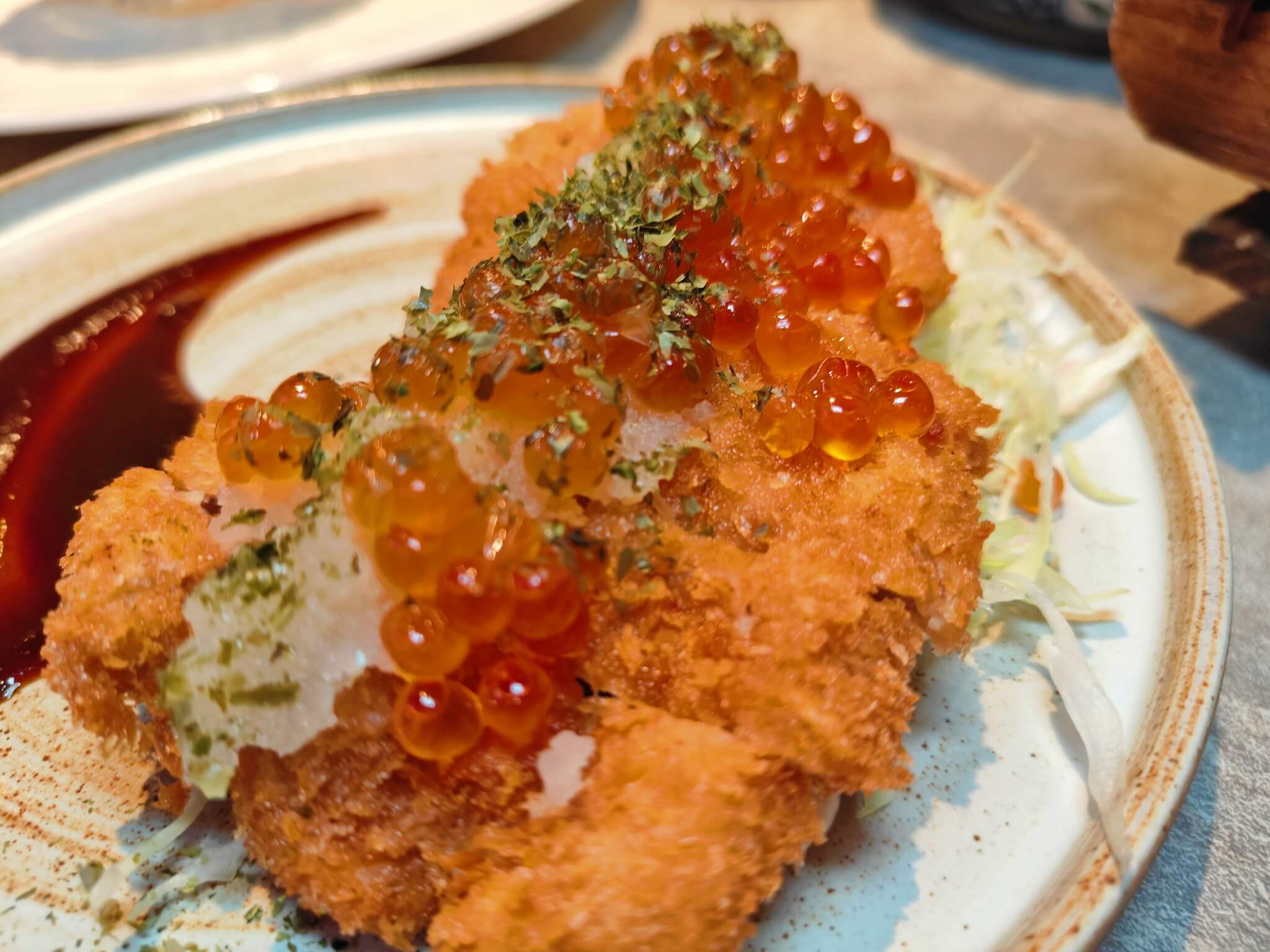 桃園美食｜宗初食堂  日式無菜單料理、高級感拉滿1380元活體龍蝦一飽美味！寵物友善餐廳！ @💕小美很愛嚐💕