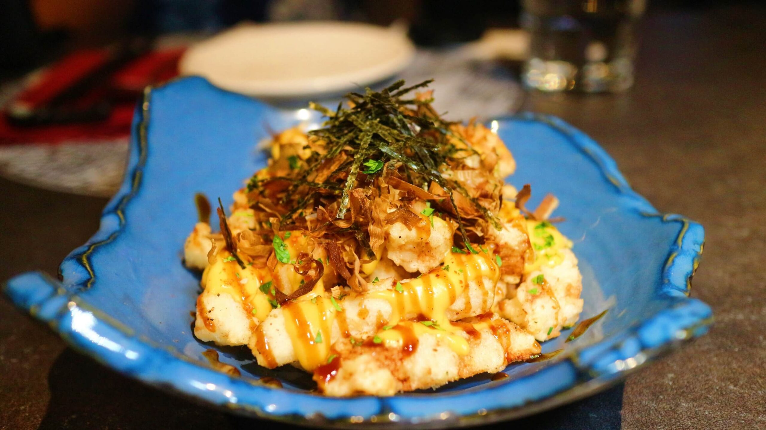 大安美食｜UCHI吾居炭火餐酒 忠孝店、明星藝人最愛東區新熱點！炭火料理、有包廂、可以唱歌、冠軍調酒 ！ @💕小美很愛嚐💕