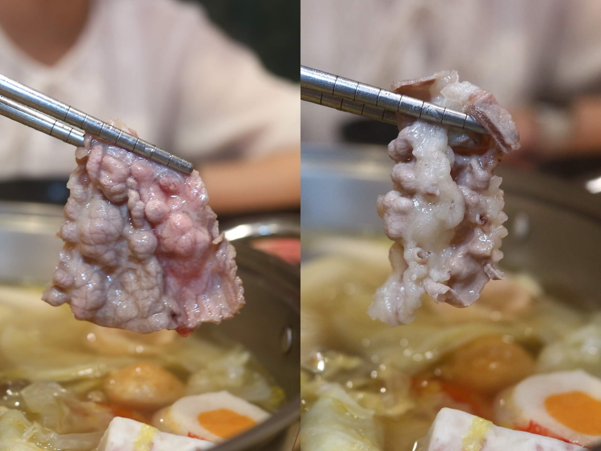 中永和火鍋｜何家香香麻辣鴛鴦鍋、飲料、甜點吃到飽、單點鍋自由配料！月月活動誠意滿滿！ @💕小美很愛嚐💕