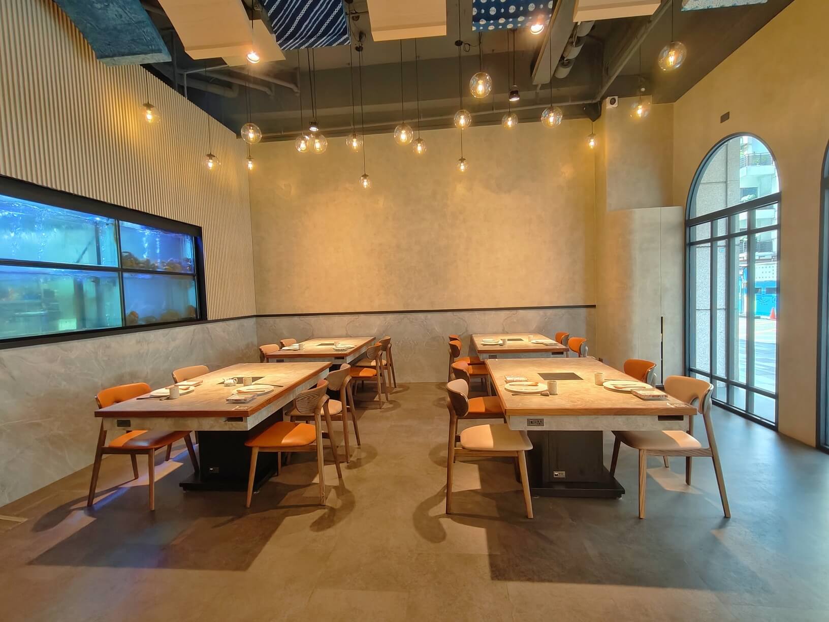 桃園美食｜宗初食堂  日式無菜單料理、高級感拉滿1380元活體龍蝦一飽美味！寵物友善餐廳！ @💕小美很愛嚐💕