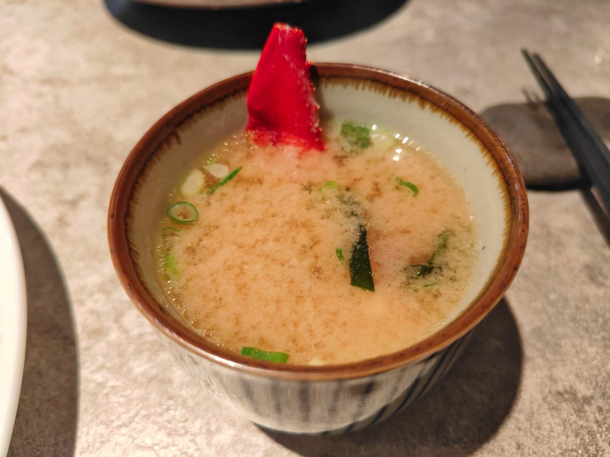 桃園美食｜宗初食堂  日式無菜單料理、高級感拉滿1380元活體龍蝦一飽美味！寵物友善餐廳！ @💕小美很愛嚐💕